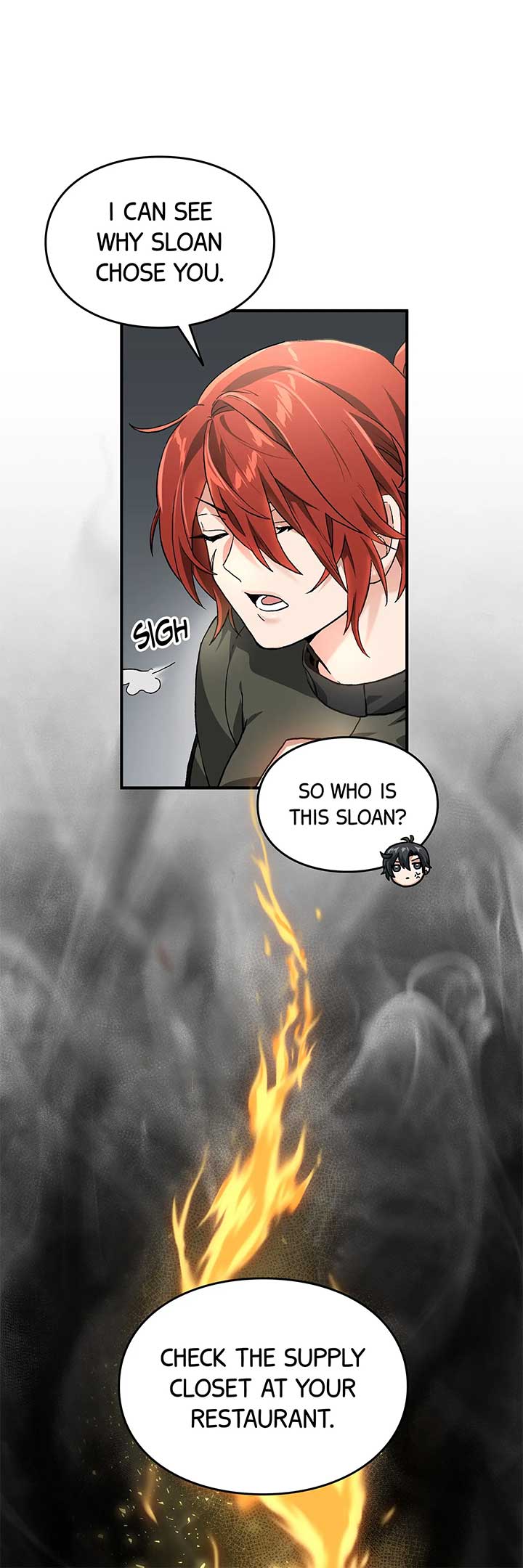 How I Became an SSS Rank Delivery Hunter Chapter 2 168 ch 2 20