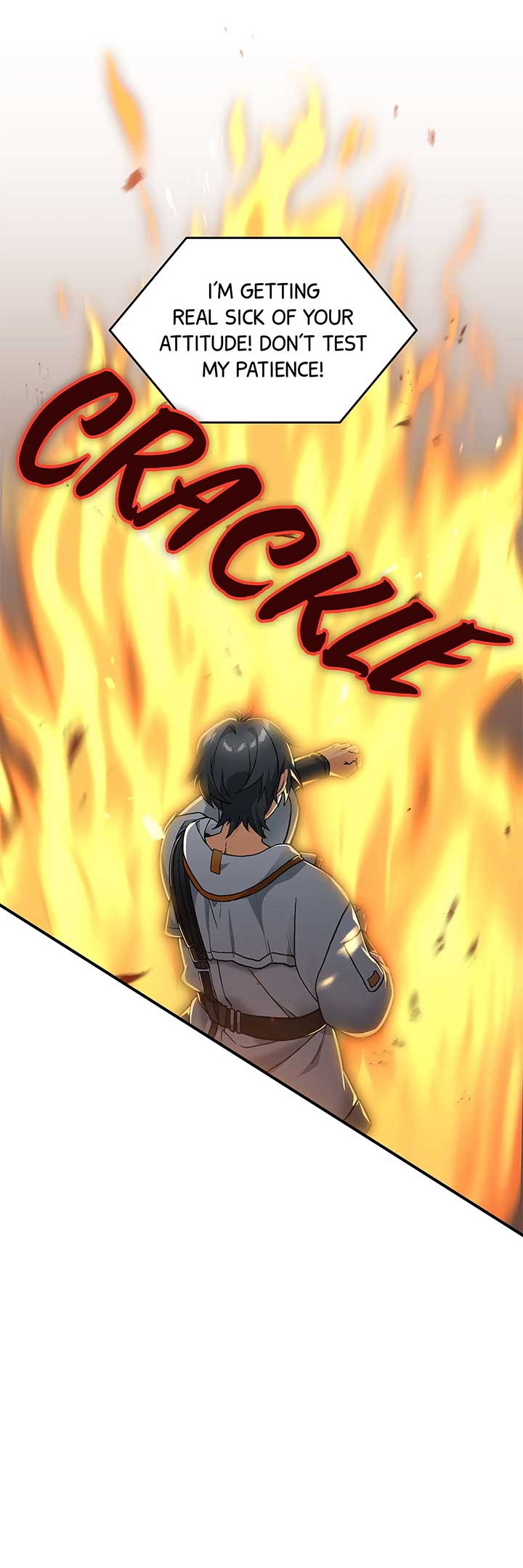 How I Became an SSS Rank Delivery Hunter Chapter 2 170 ch 2 22