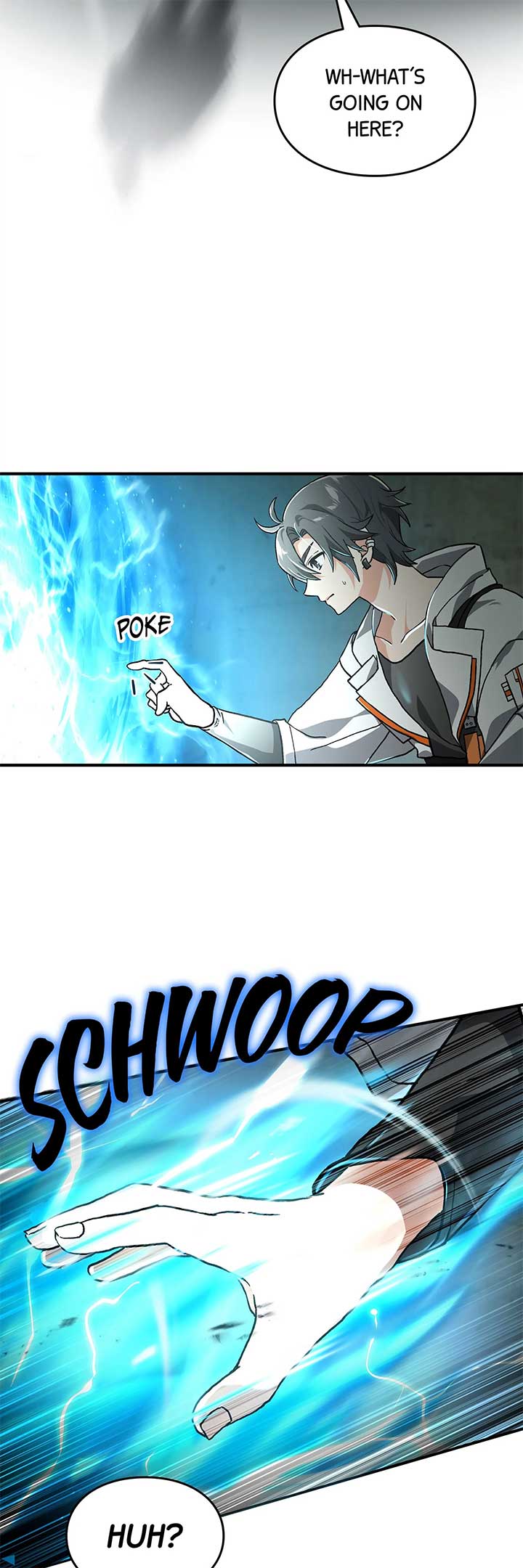 How I Became an SSS Rank Delivery Hunter Chapter 2 176 ch 2 28