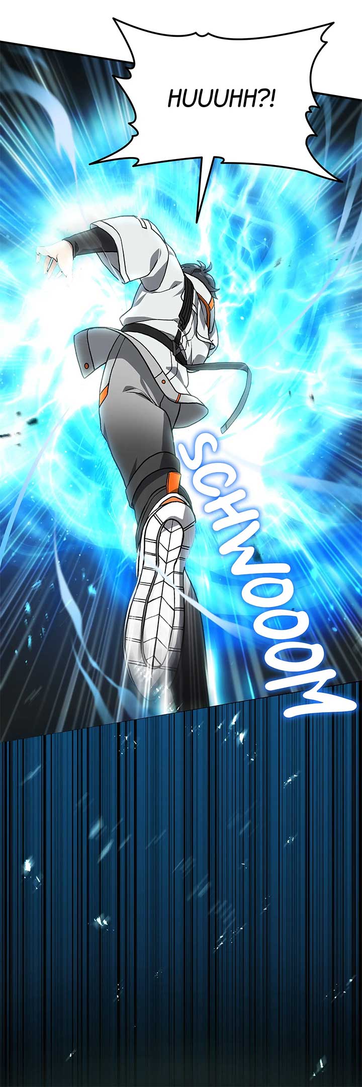 How I Became an SSS Rank Delivery Hunter Chapter 2 178 ch 2 30