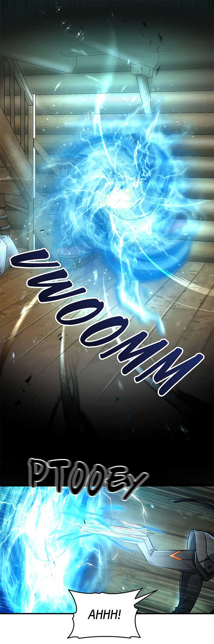 How I Became an SSS Rank Delivery Hunter Chapter 2 179 ch 2 31