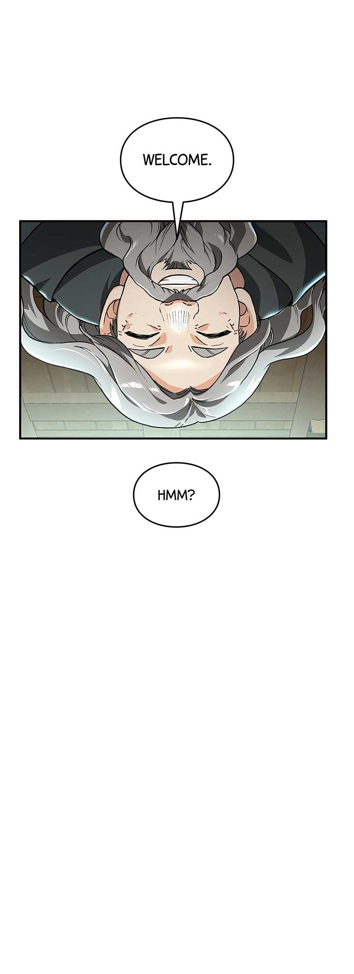 How I Became an SSS Rank Delivery Hunter Chapter 2 181 ch 2 33