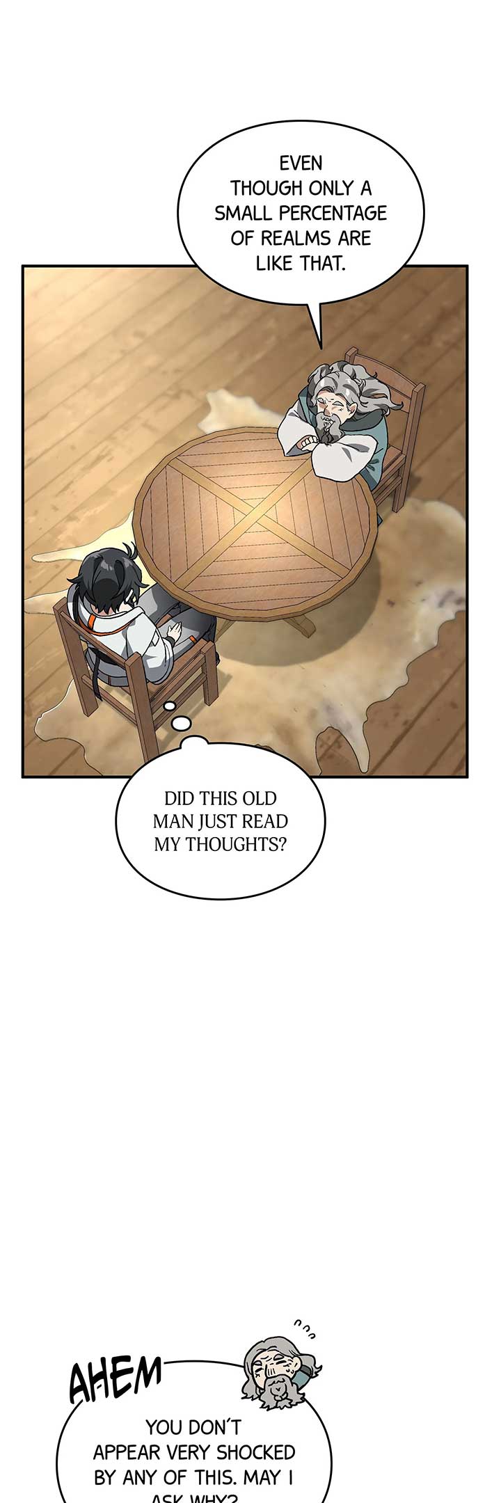 How I Became an SSS Rank Delivery Hunter Chapter 2 186 ch 2 38