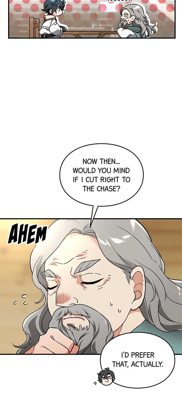 How I Became an SSS Rank Delivery Hunter Chapter 2 189 ch 2 41