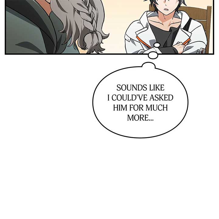 How I Became an SSS Rank Delivery Hunter Chapter 2 193 ch 2 45