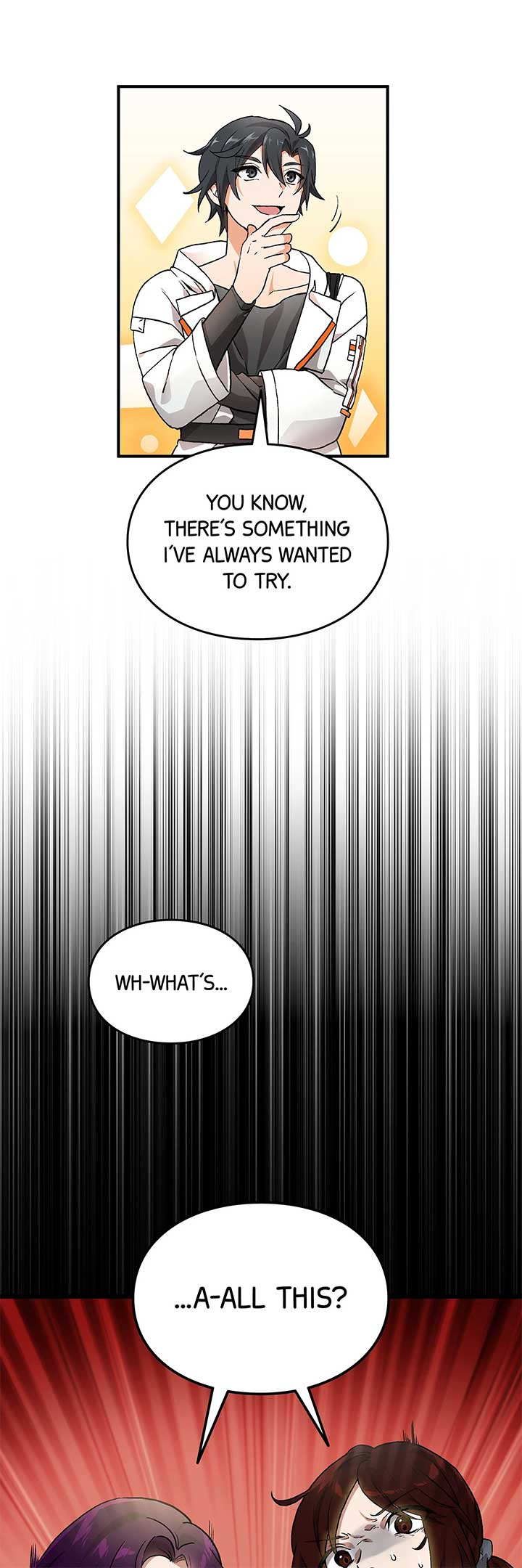 How I Became an SSS Rank Delivery Hunter Chapter 2 157 ch 2 9