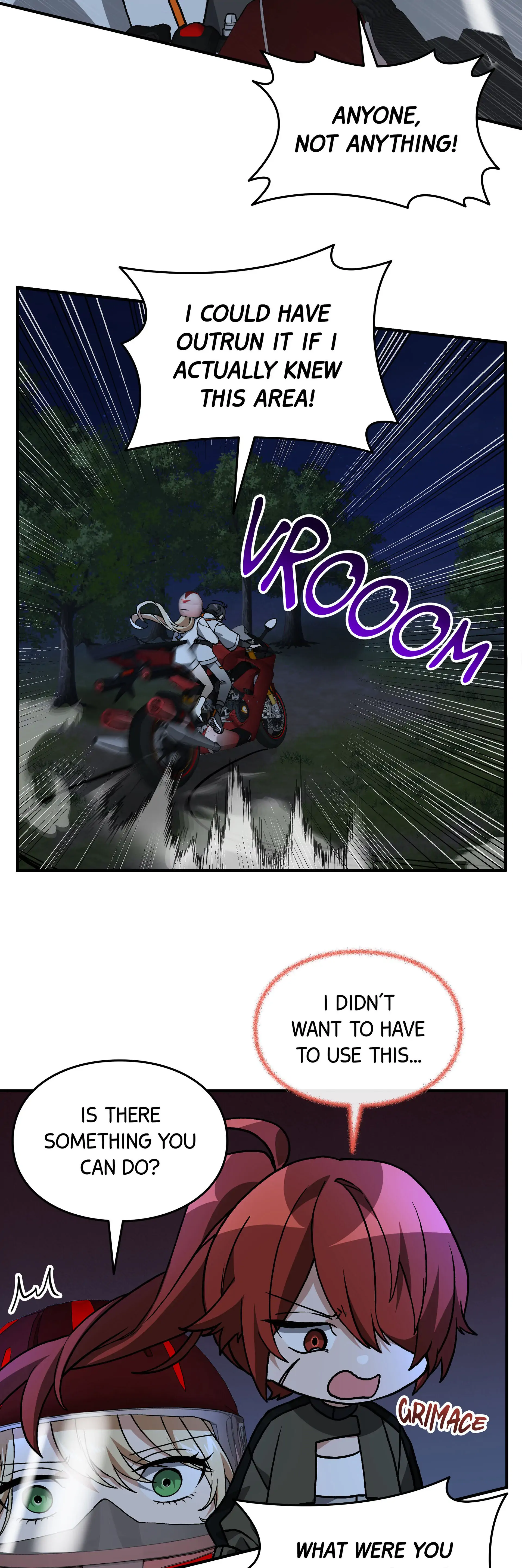 How I Became an SSS Rank Delivery Hunter Chapter 20 146 ch 20 10