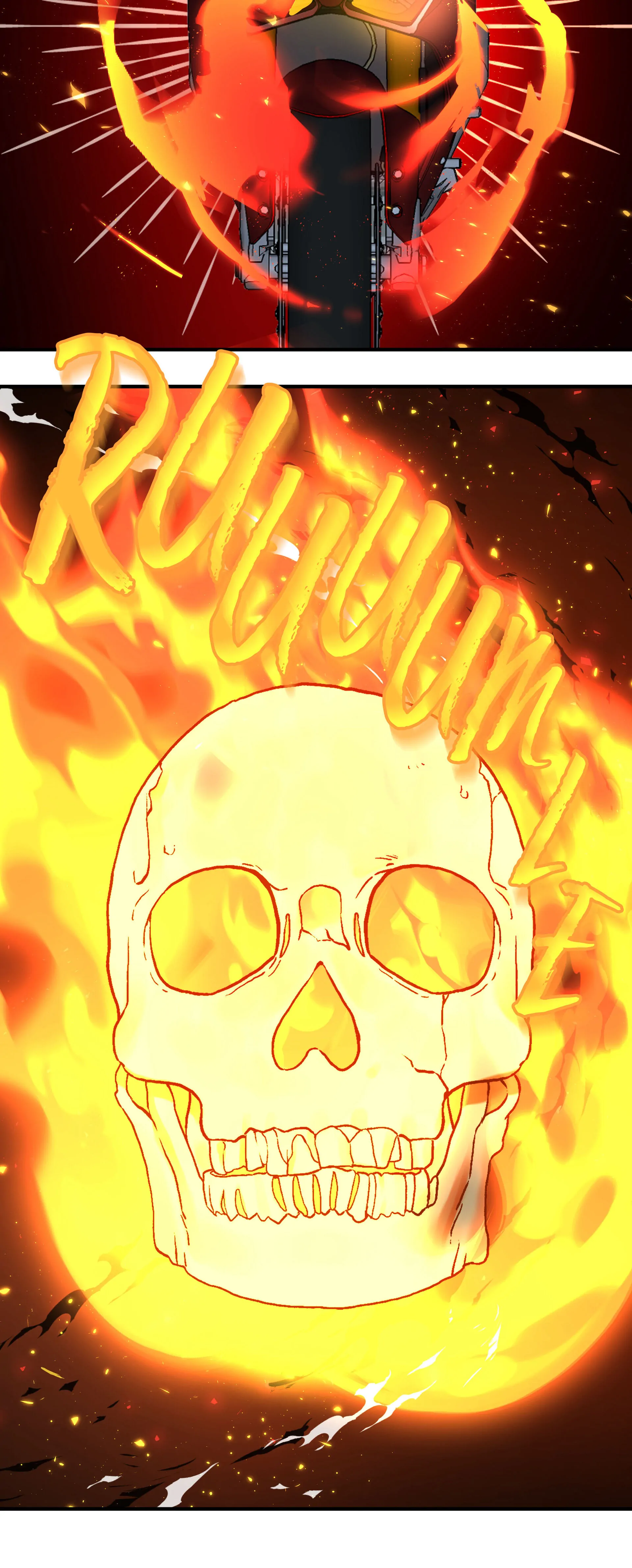 How I Became an SSS Rank Delivery Hunter Chapter 20 148 ch 20 12