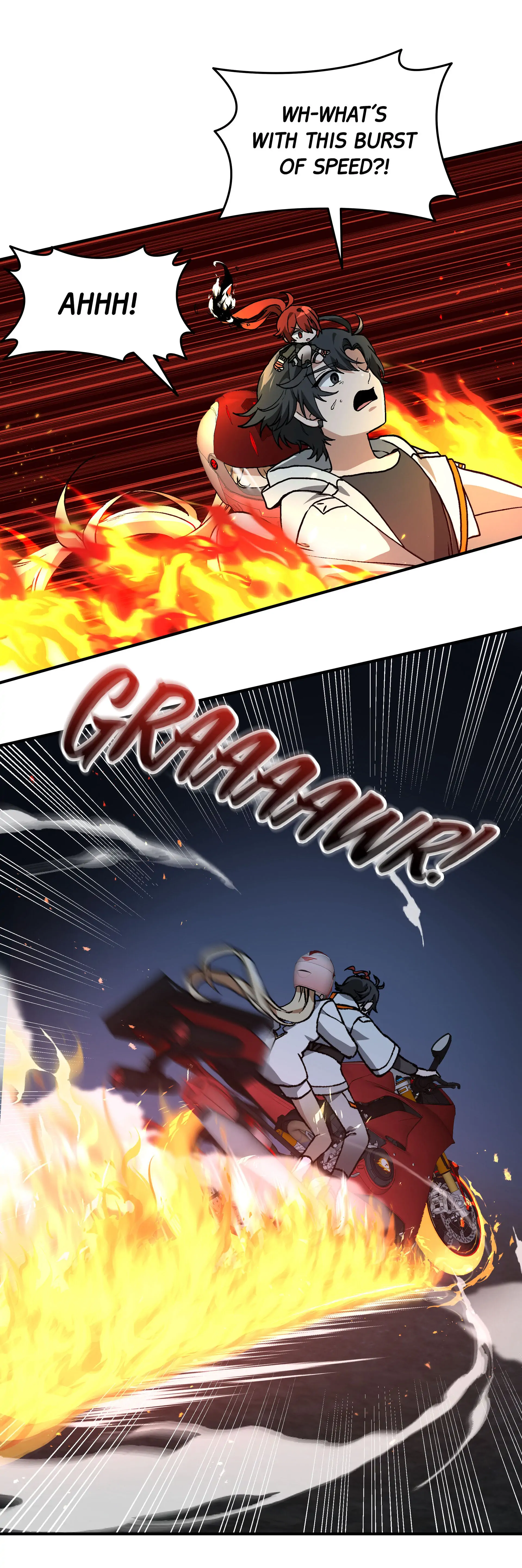 How I Became an SSS Rank Delivery Hunter Chapter 20 149 ch 20 13