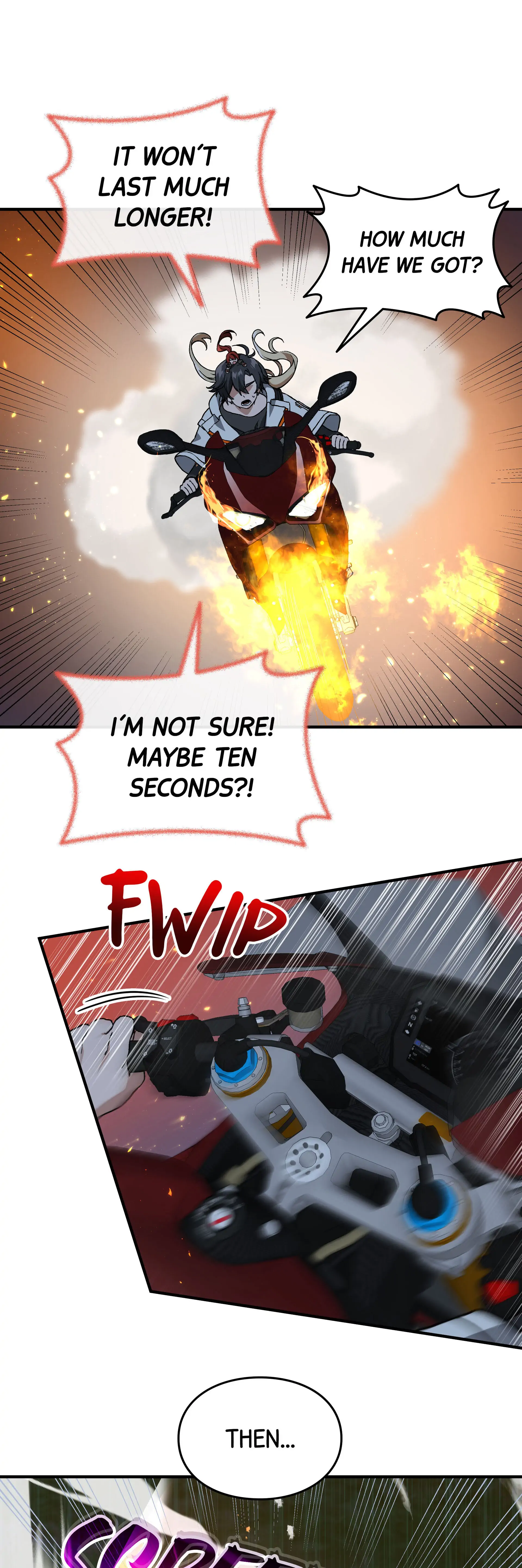 How I Became an SSS Rank Delivery Hunter Chapter 20 150 ch 20 14