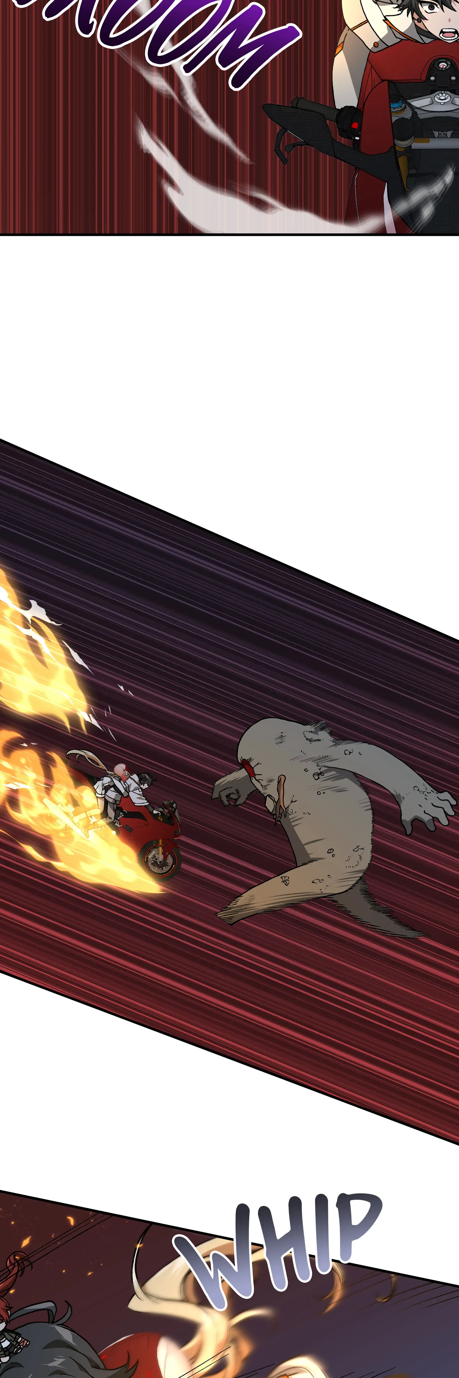 How I Became an SSS Rank Delivery Hunter Chapter 20 154 ch 20 18