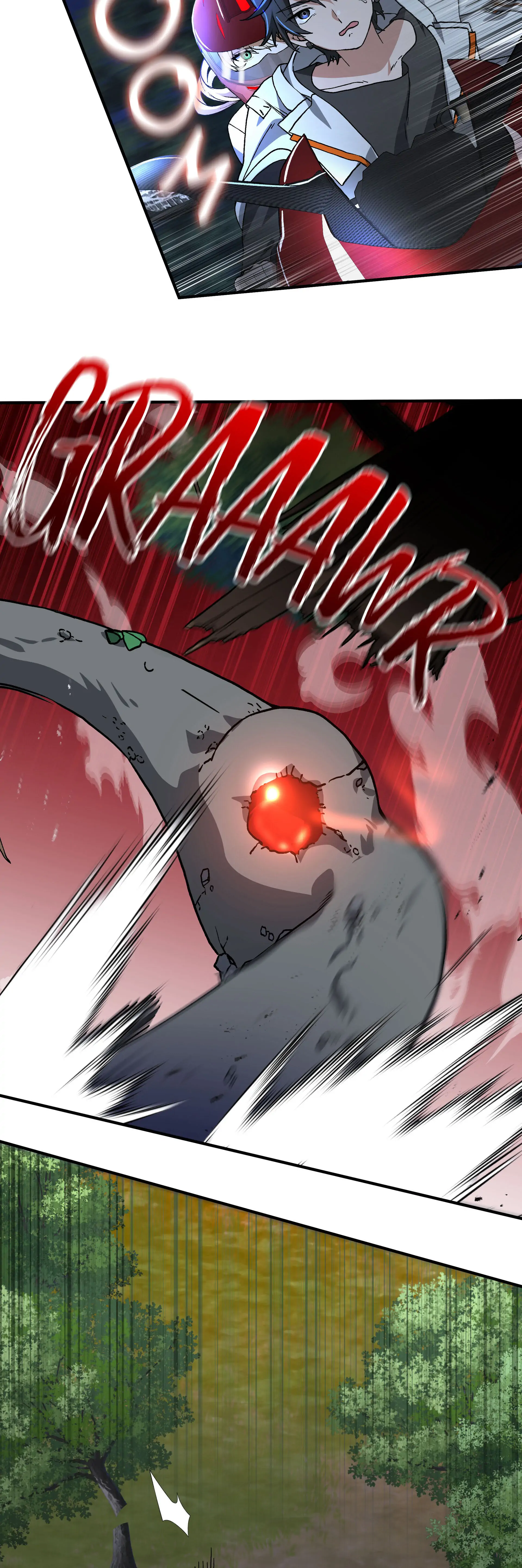 How I Became an SSS Rank Delivery Hunter Chapter 20 138 ch 20 2