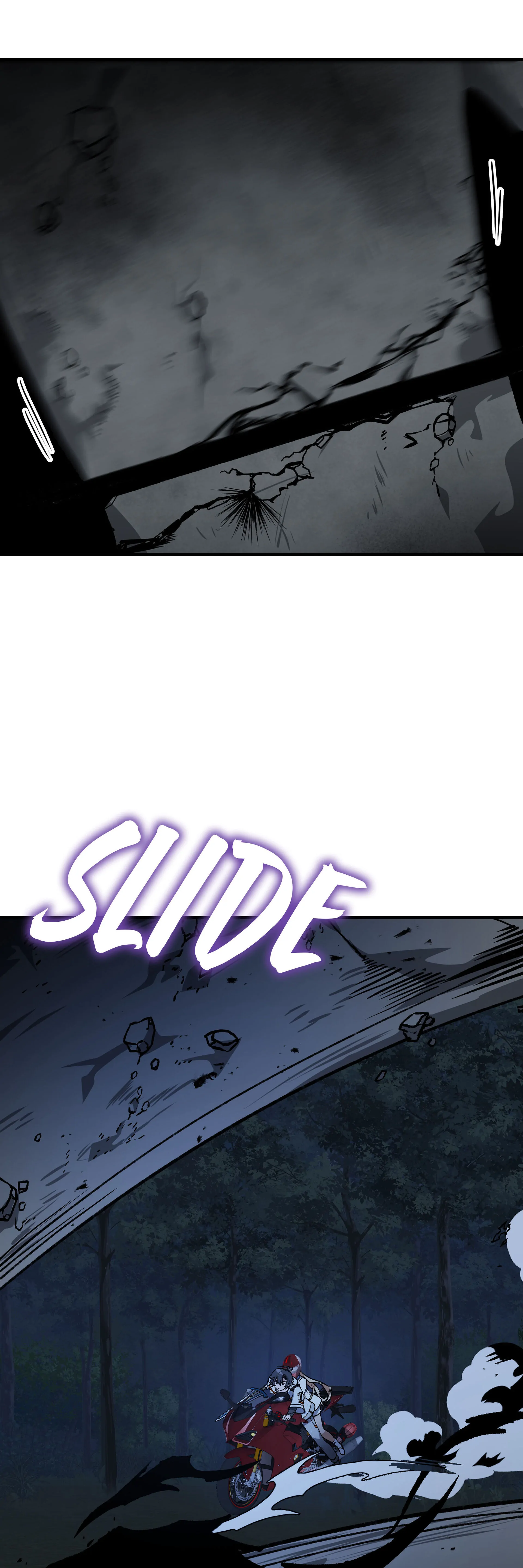 How I Became an SSS Rank Delivery Hunter Chapter 20 158 ch 20 22