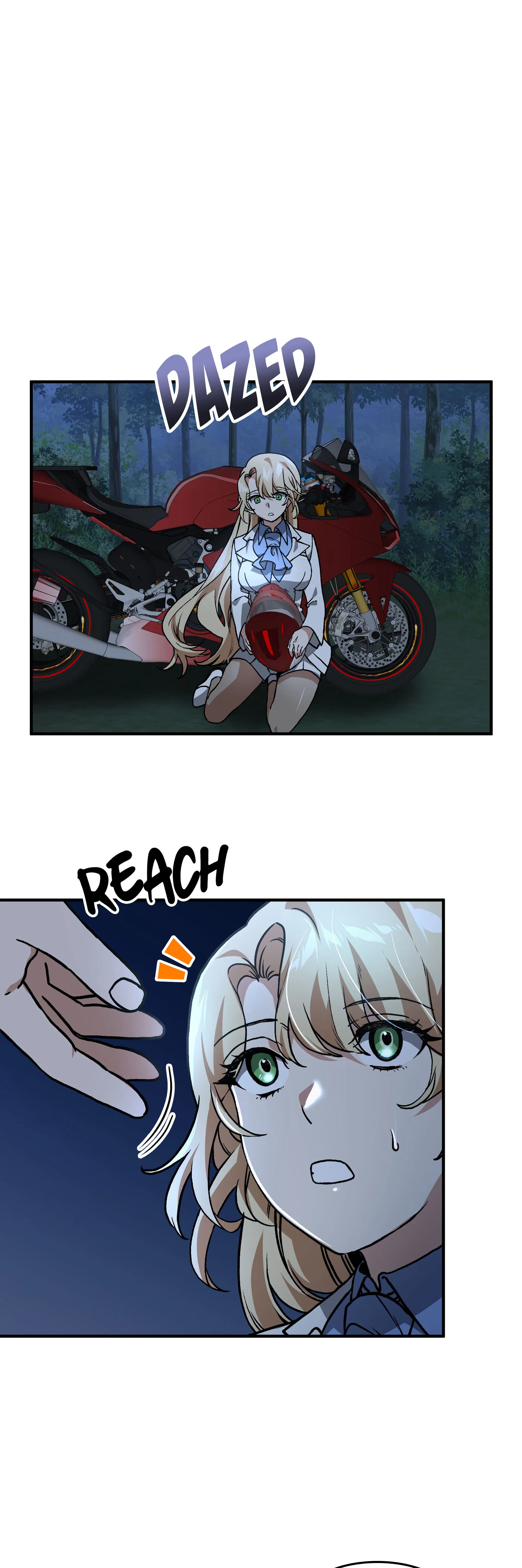 How I Became an SSS Rank Delivery Hunter Chapter 20 161 ch 20 25