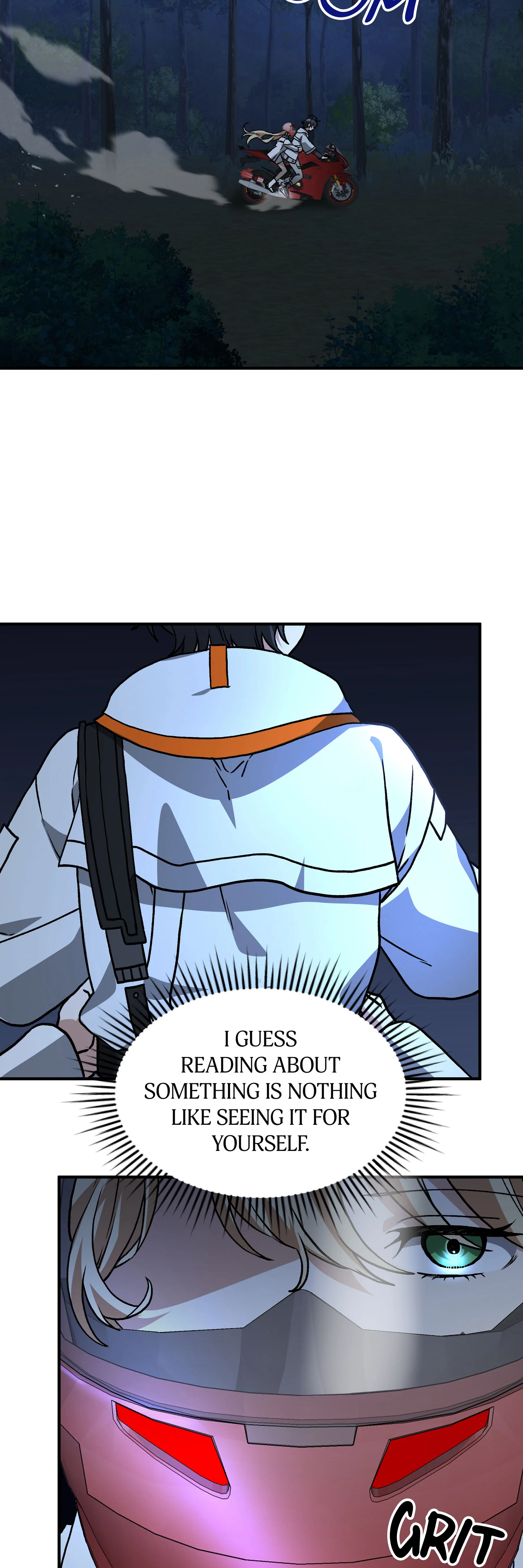 How I Became an SSS Rank Delivery Hunter Chapter 20 164 ch 20 28