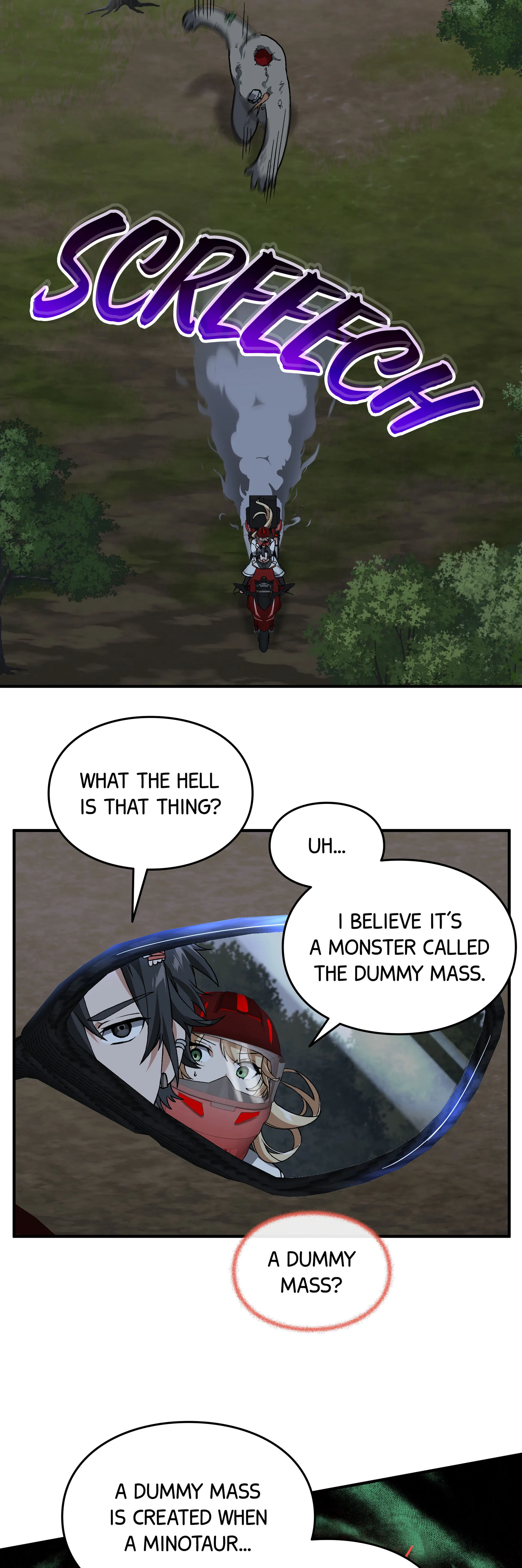 How I Became an SSS Rank Delivery Hunter Chapter 20 139 ch 20 3