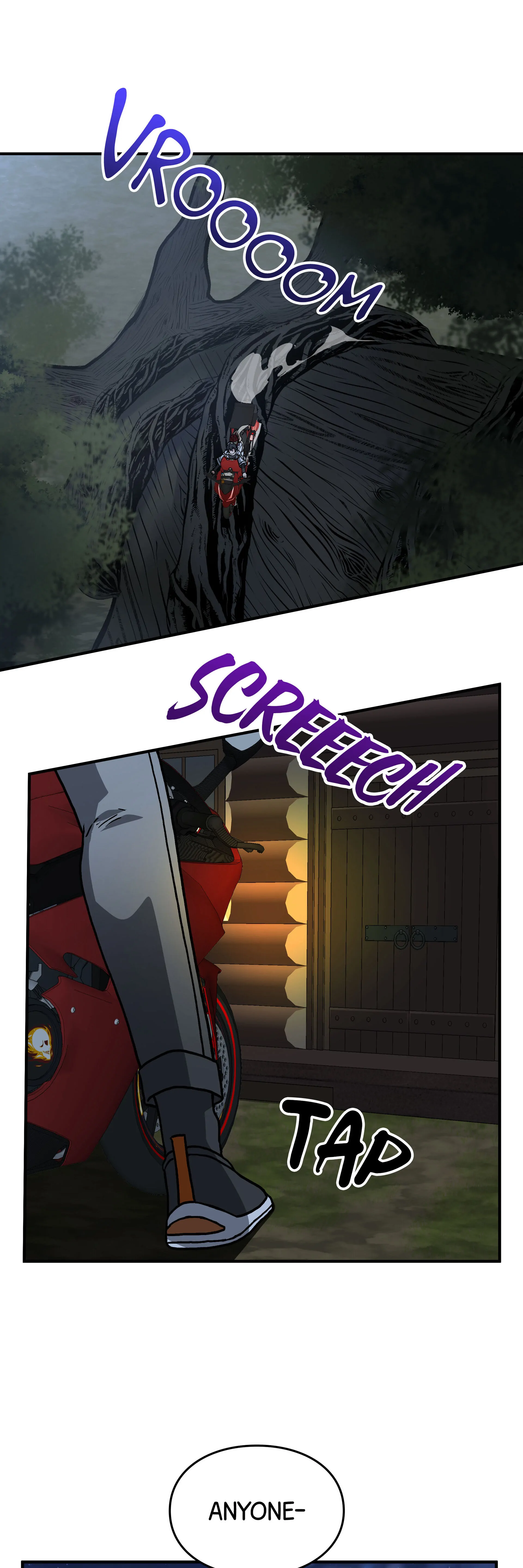 How I Became an SSS Rank Delivery Hunter Chapter 20 171 ch 20 35