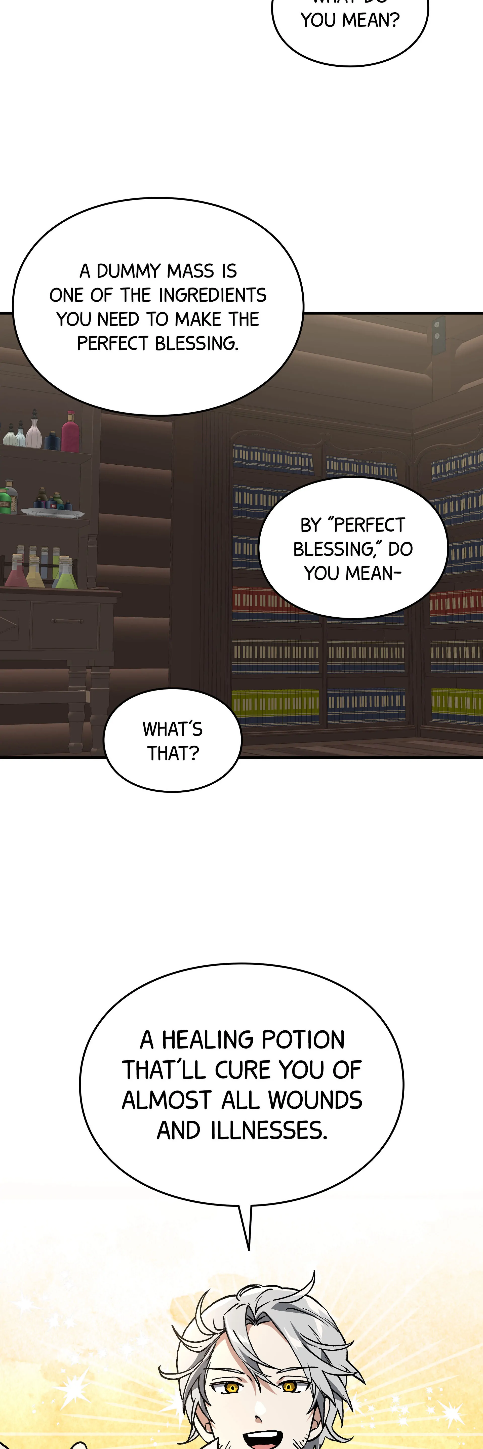 How I Became an SSS Rank Delivery Hunter Chapter 20 176 ch 20 40