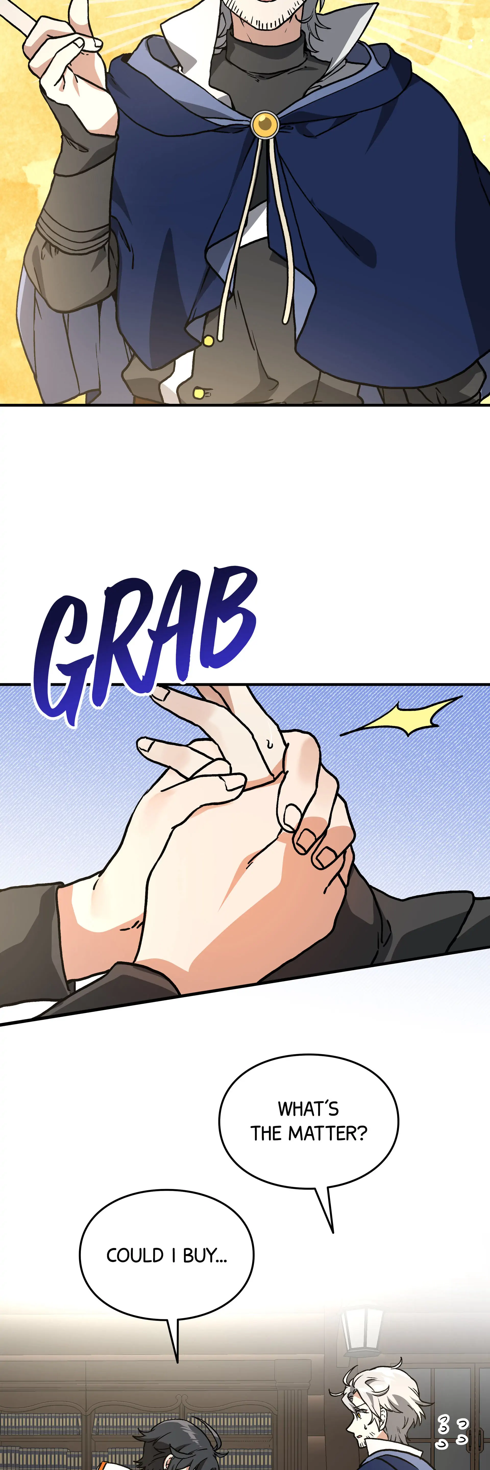 How I Became an SSS Rank Delivery Hunter Chapter 20 177 ch 20 41