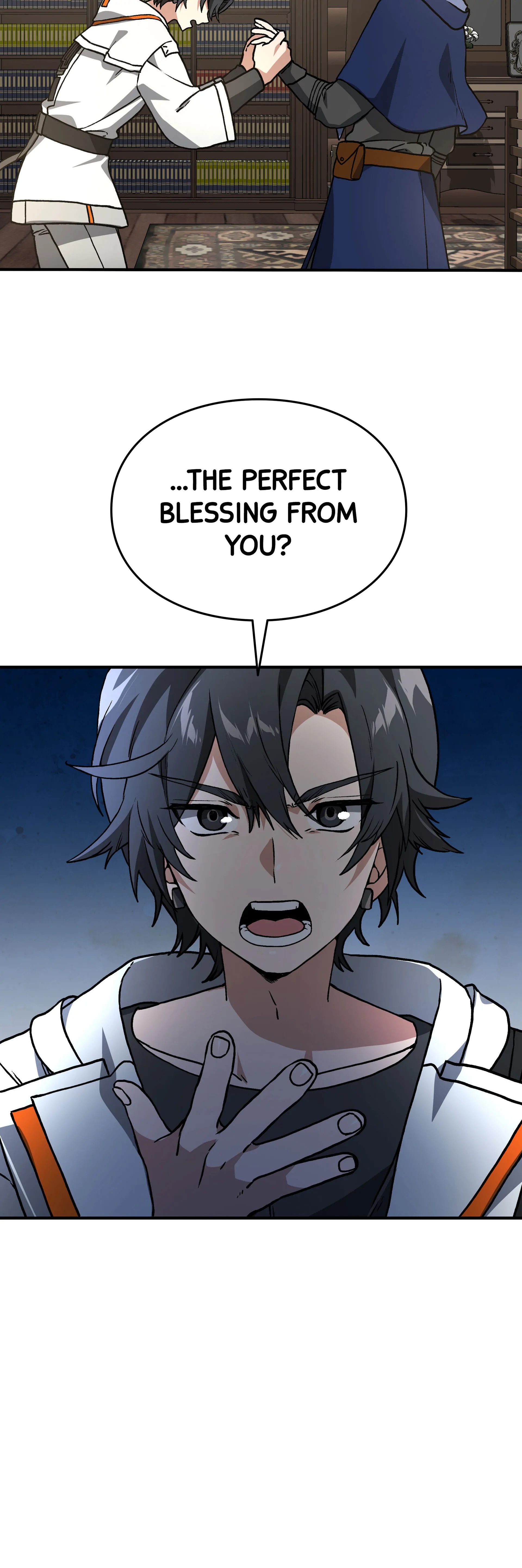 How I Became an SSS Rank Delivery Hunter Chapter 20 178 ch 20 42