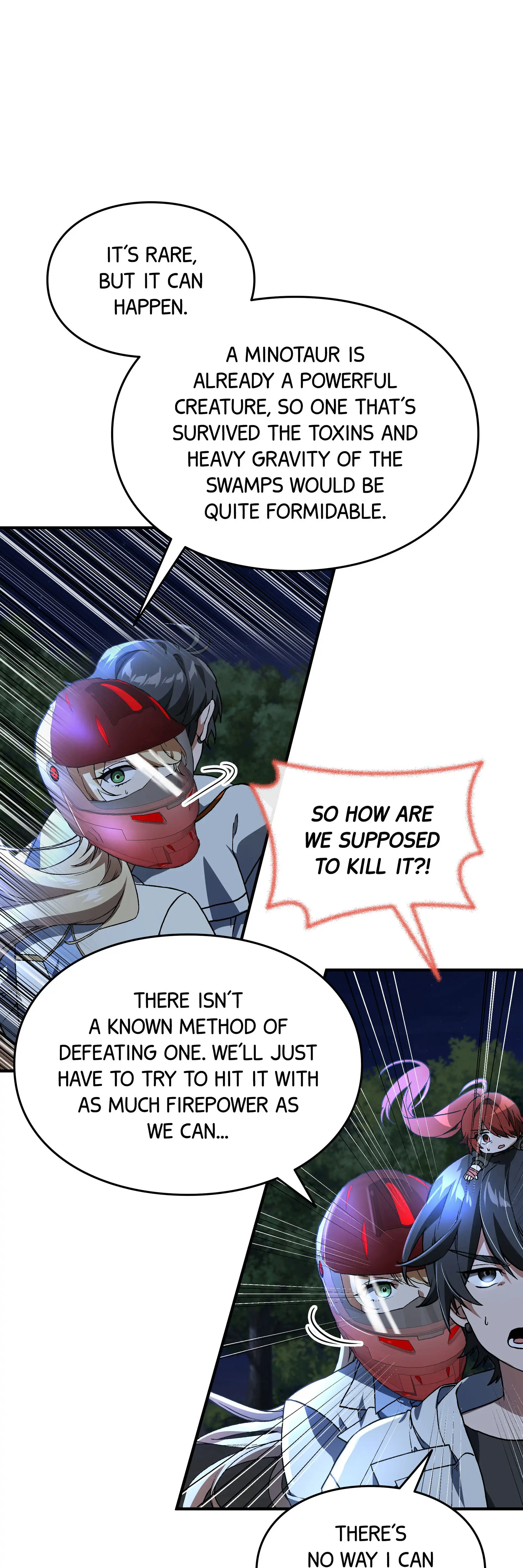 How I Became an SSS Rank Delivery Hunter Chapter 20 141 ch 20 5