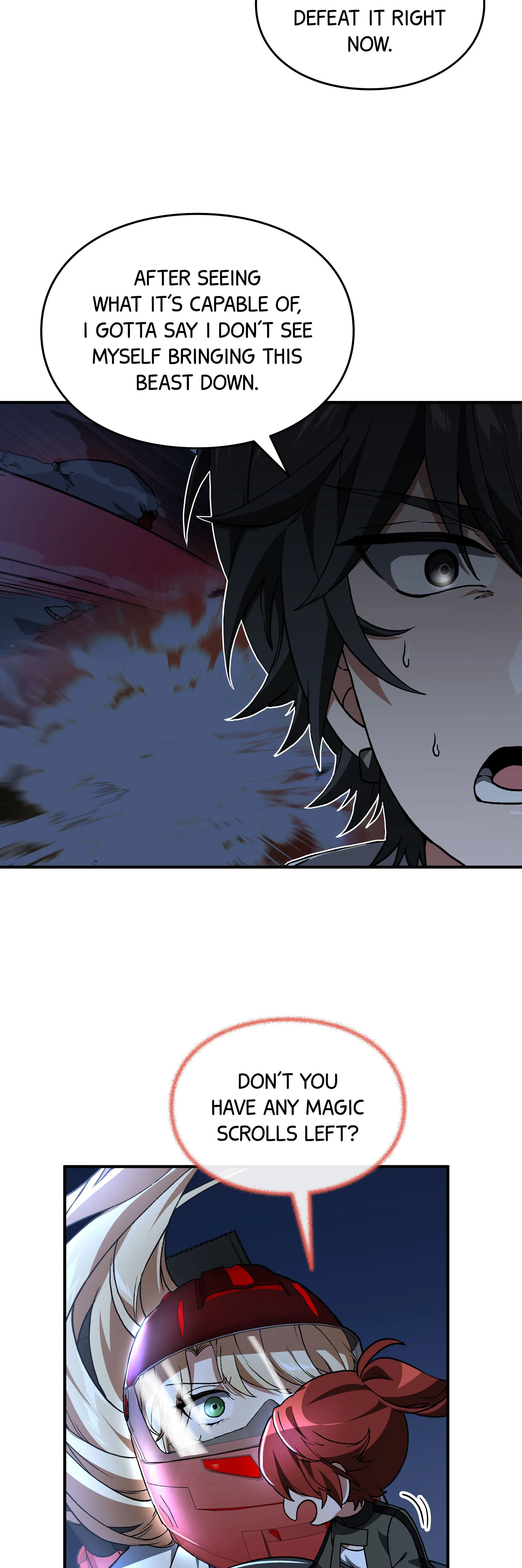 How I Became an SSS Rank Delivery Hunter Chapter 20 142 ch 20 6