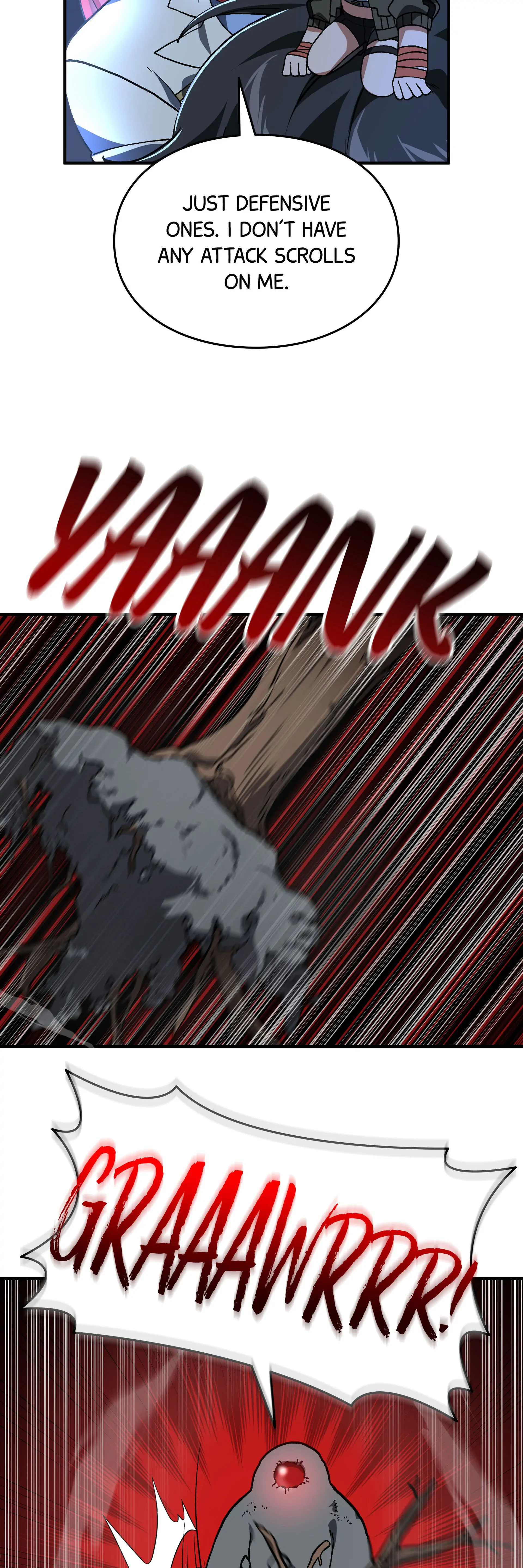 How I Became an SSS Rank Delivery Hunter Chapter 20 143 ch 20 7