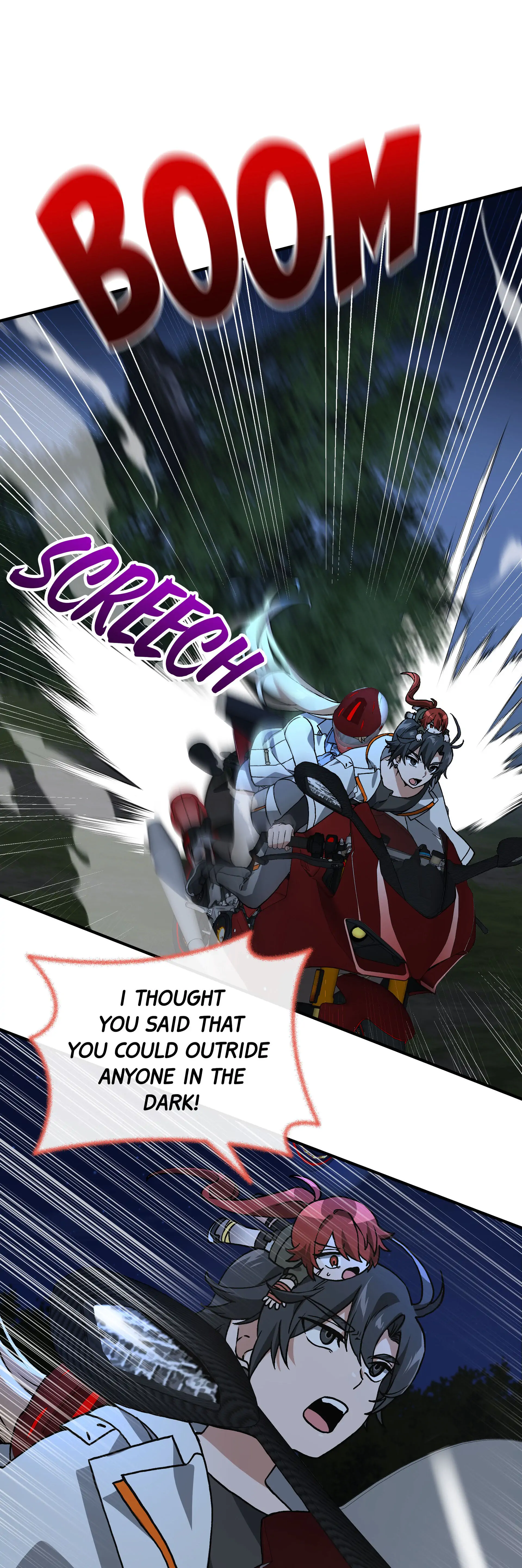 How I Became an SSS Rank Delivery Hunter Chapter 20 145 ch 20 9