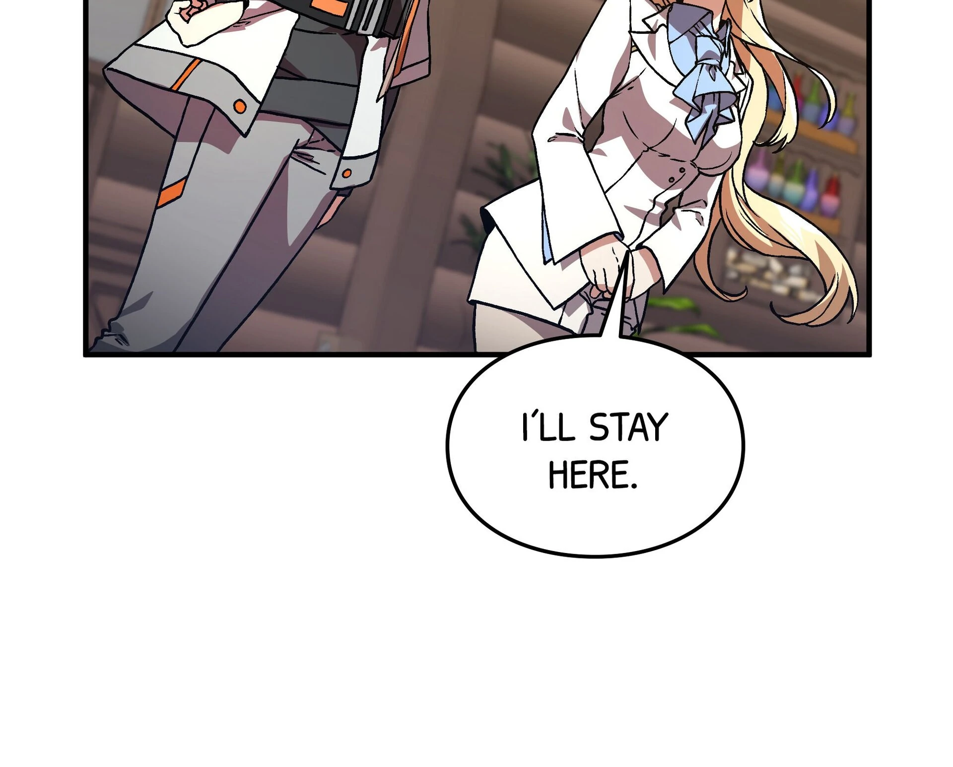 How I Became an SSS Rank Delivery Hunter Chapter 21 137 ch 21 13