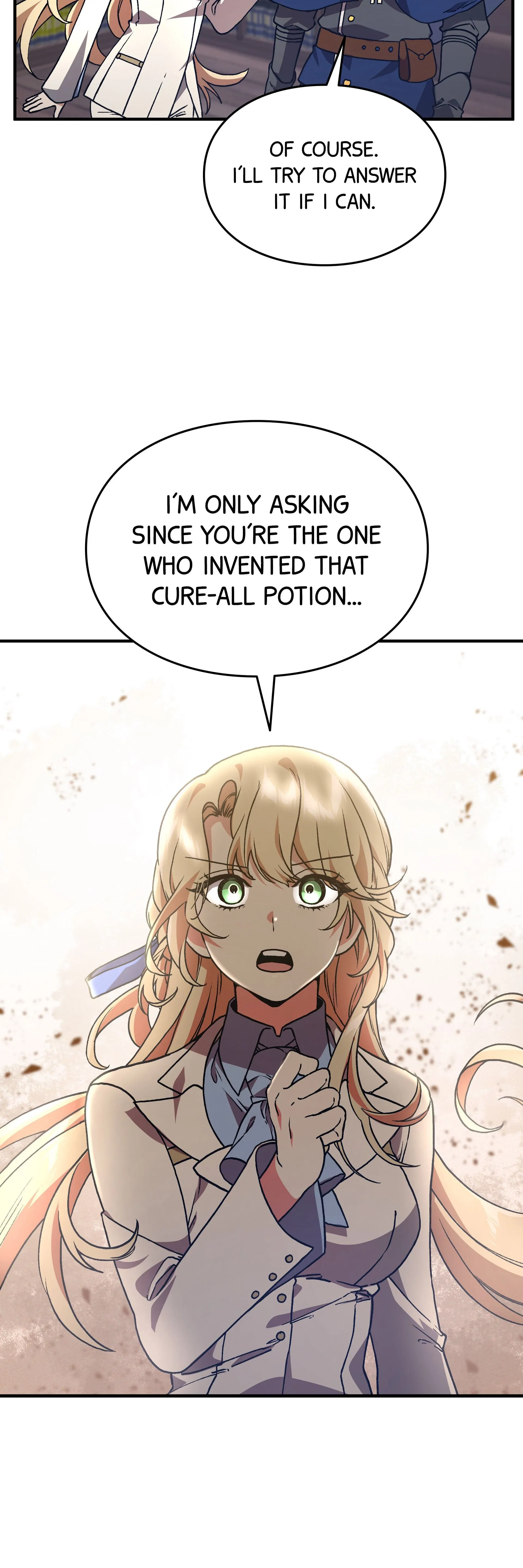 How I Became an SSS Rank Delivery Hunter Chapter 21 139 ch 21 15