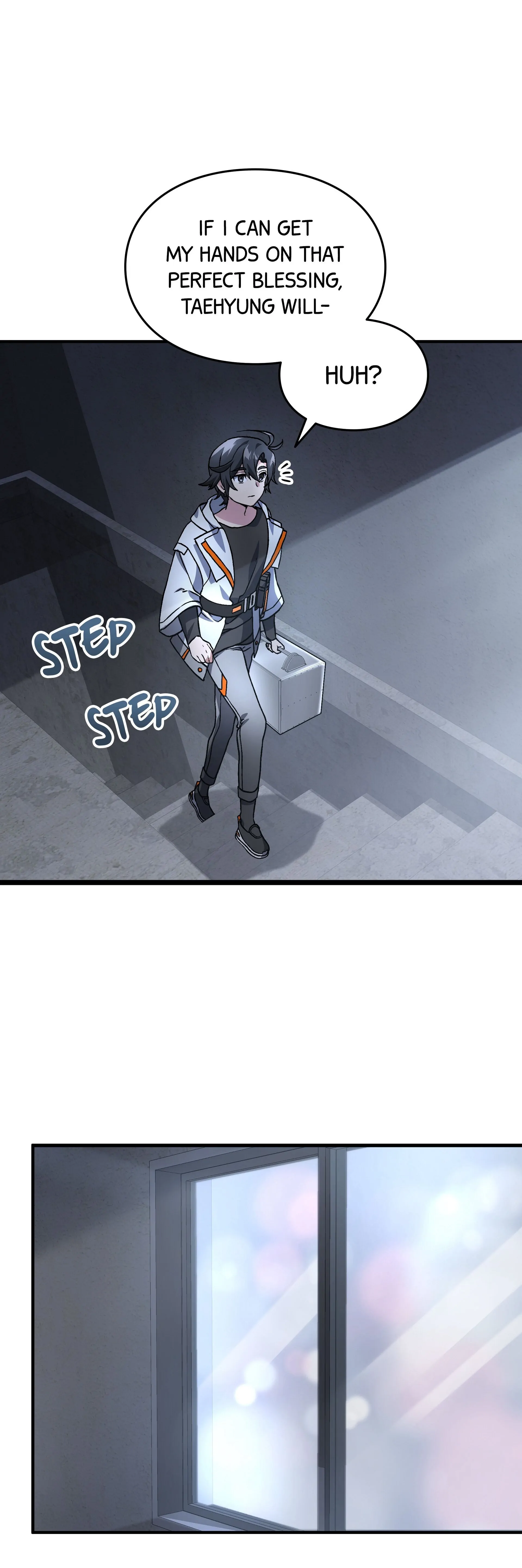 How I Became an SSS Rank Delivery Hunter Chapter 21 141 ch 21 17