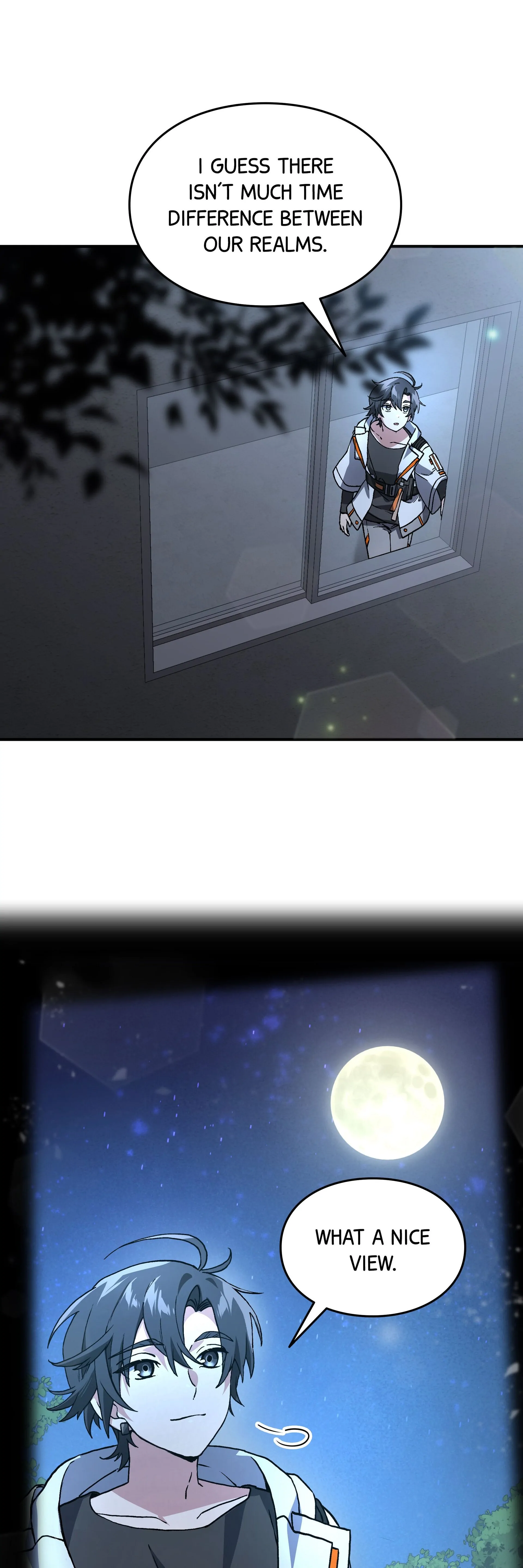 How I Became an SSS Rank Delivery Hunter Chapter 21 143 ch 21 19