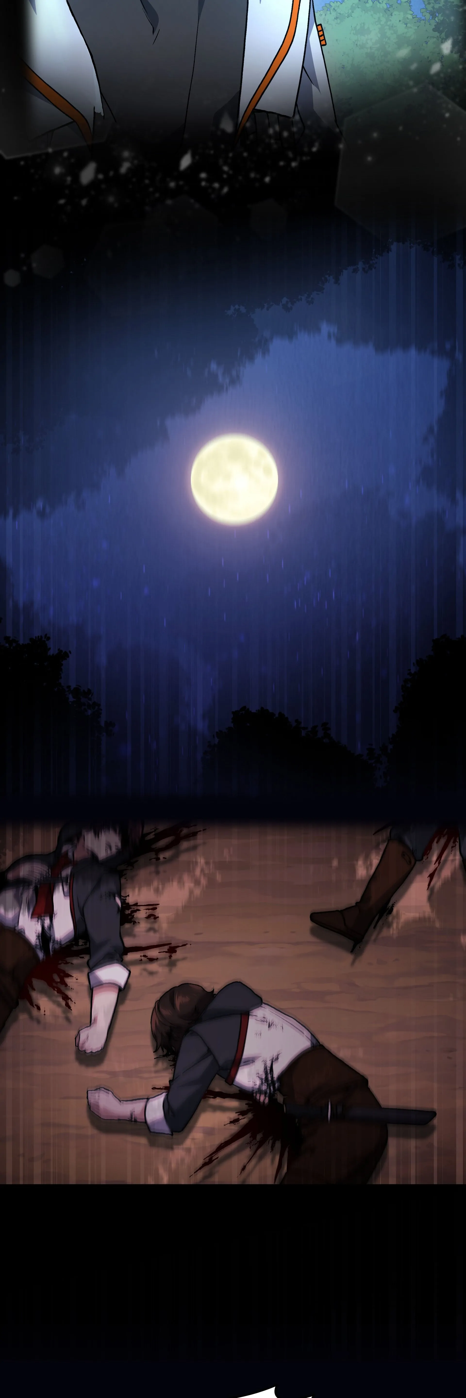 How I Became an SSS Rank Delivery Hunter Chapter 21 144 ch 21 20