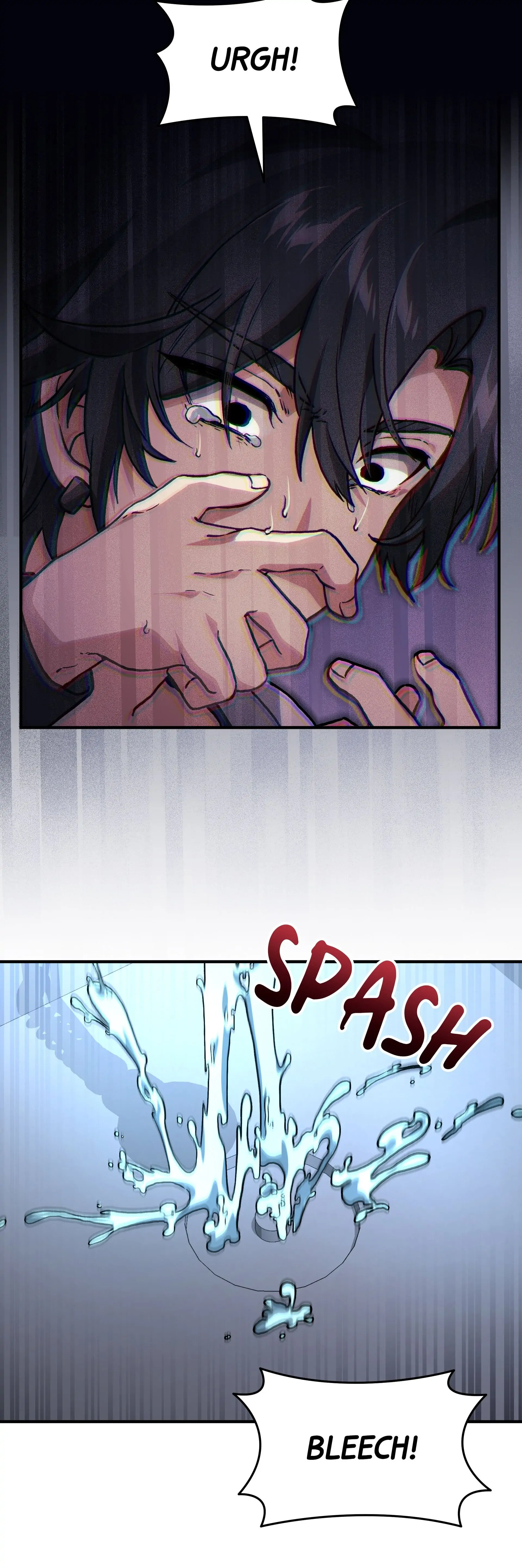 How I Became an SSS Rank Delivery Hunter Chapter 21 145 ch 21 21