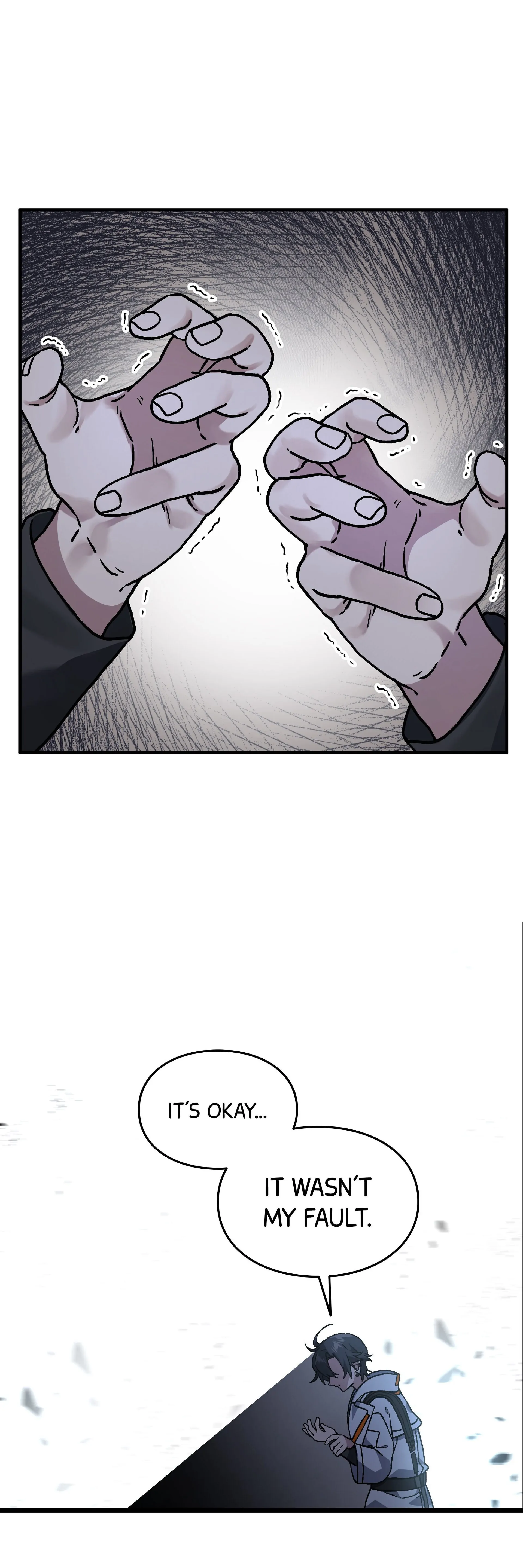 How I Became an SSS Rank Delivery Hunter Chapter 21 147 ch 21 23