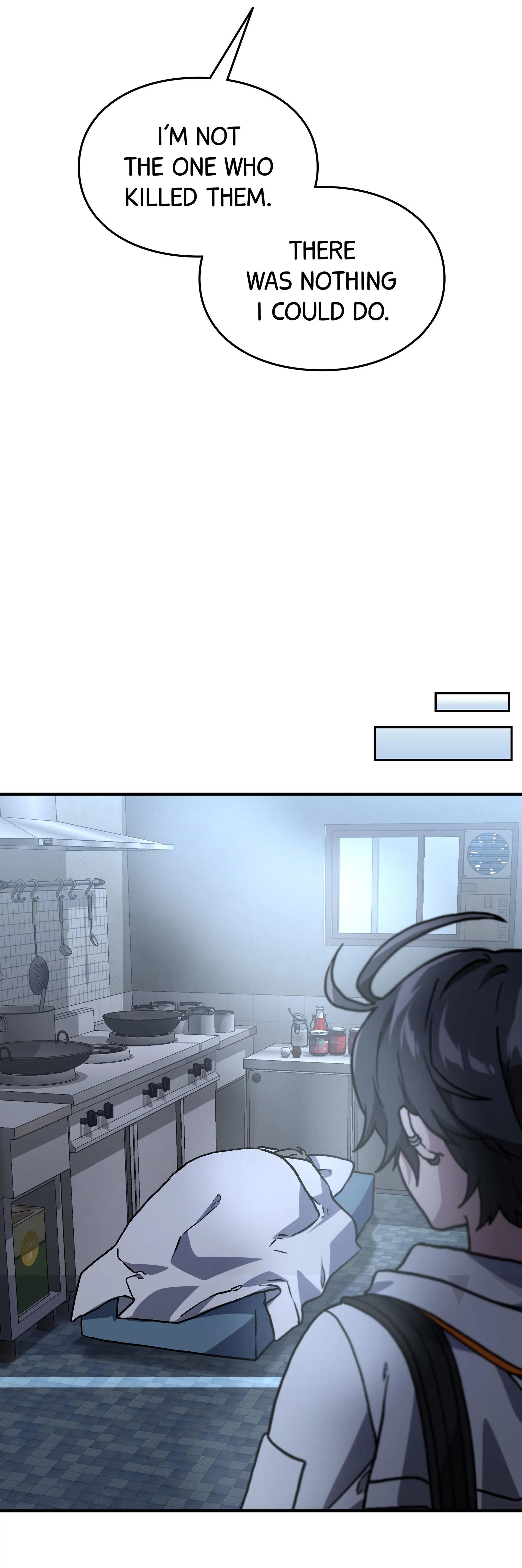 How I Became an SSS Rank Delivery Hunter Chapter 21 148 ch 21 24