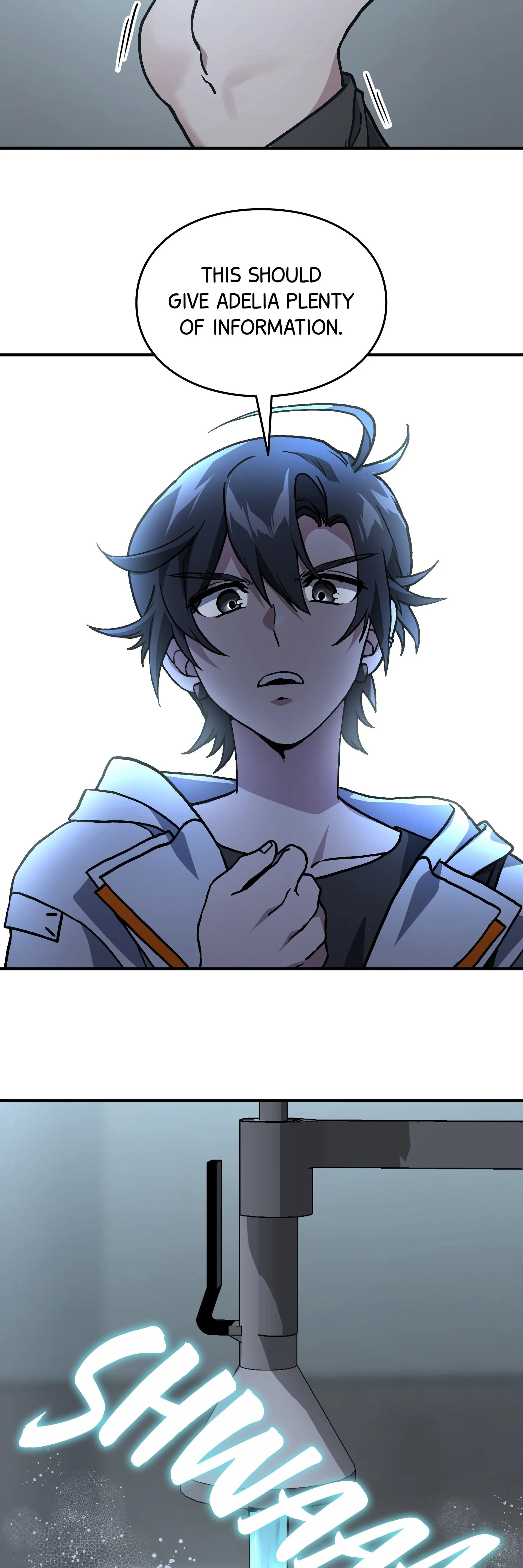 How I Became an SSS Rank Delivery Hunter Chapter 22 142 ch 22 12