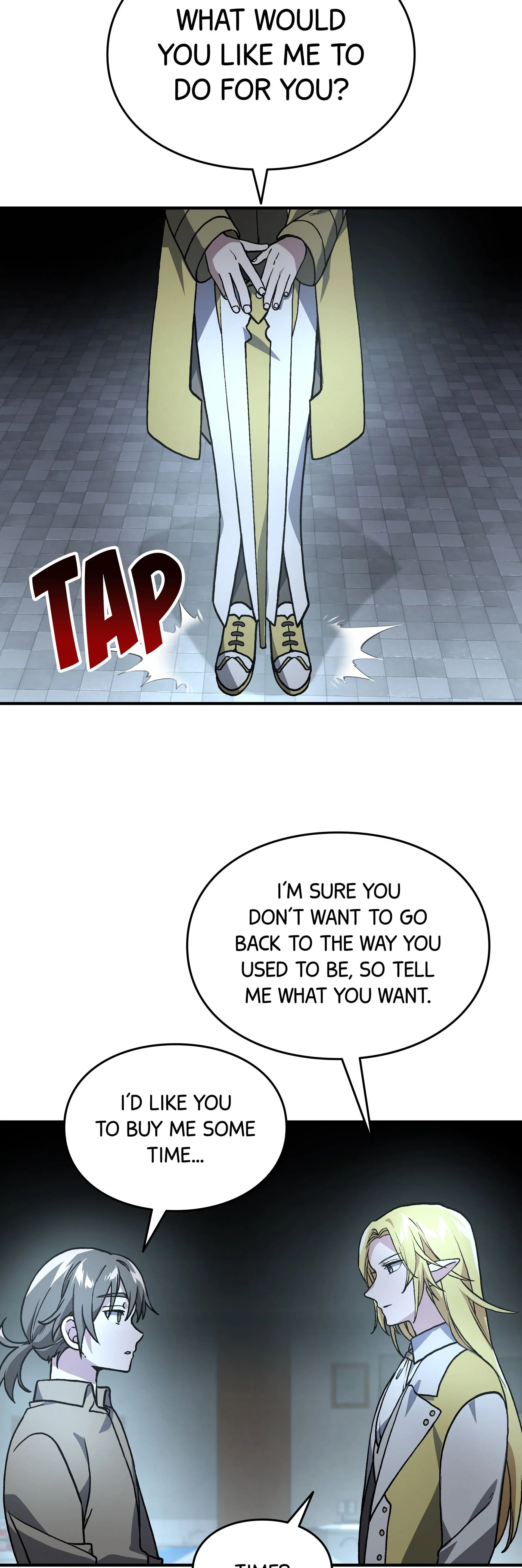 How I Became an SSS Rank Delivery Hunter Chapter 22 147 ch 22 17