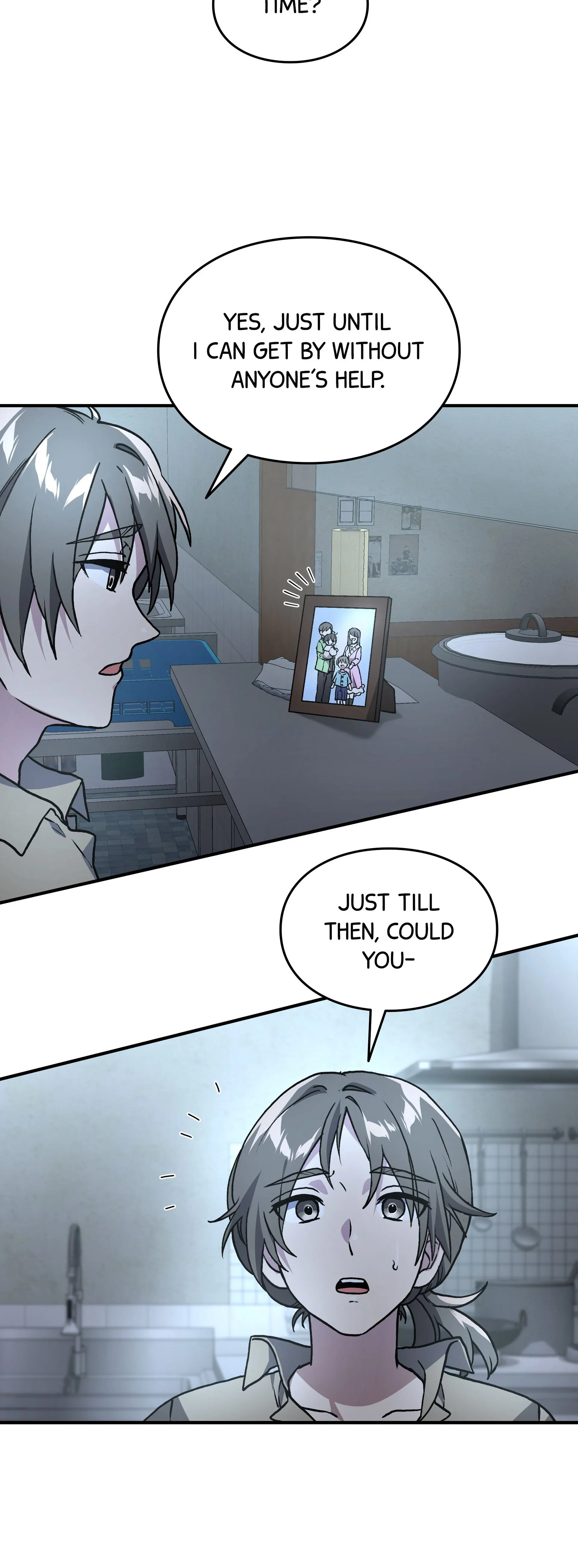 How I Became an SSS Rank Delivery Hunter Chapter 22 148 ch 22 18