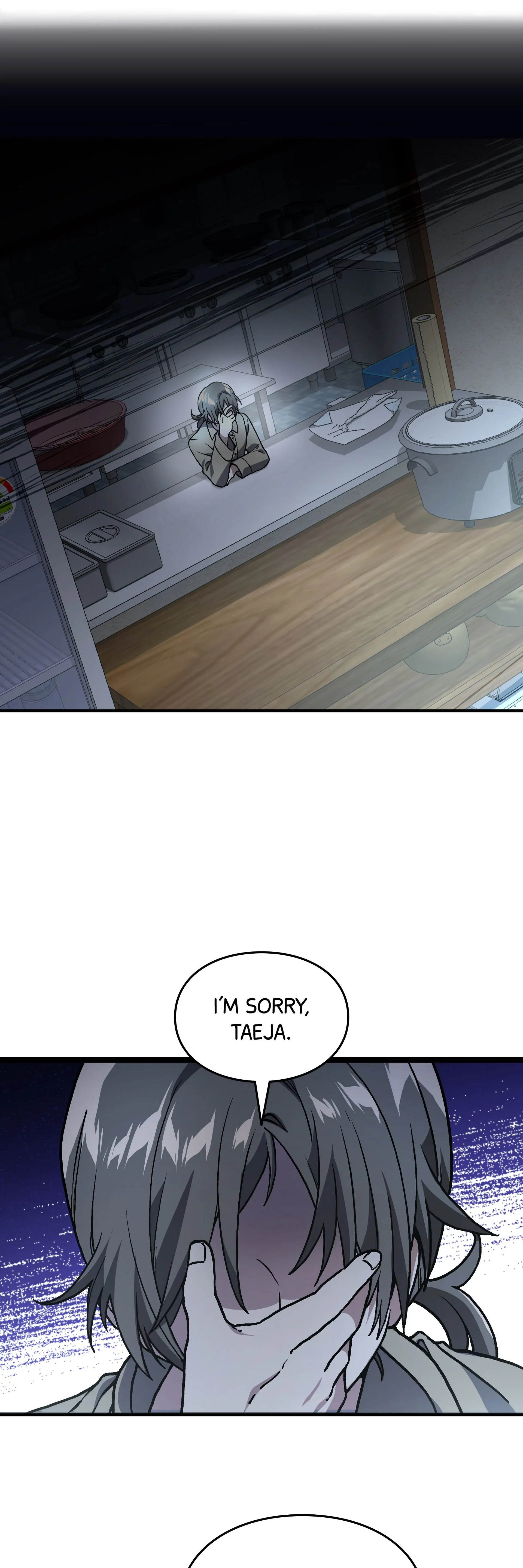 How I Became an SSS Rank Delivery Hunter Chapter 22 149 ch 22 19