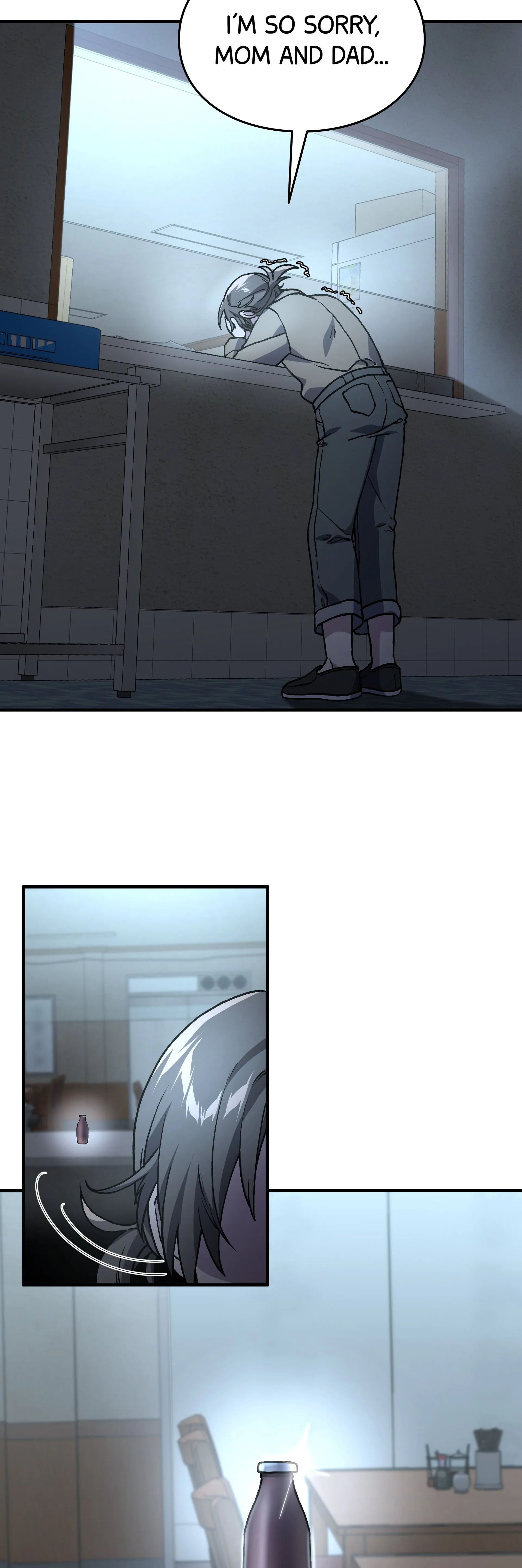 How I Became an SSS Rank Delivery Hunter Chapter 22 150 ch 22 20