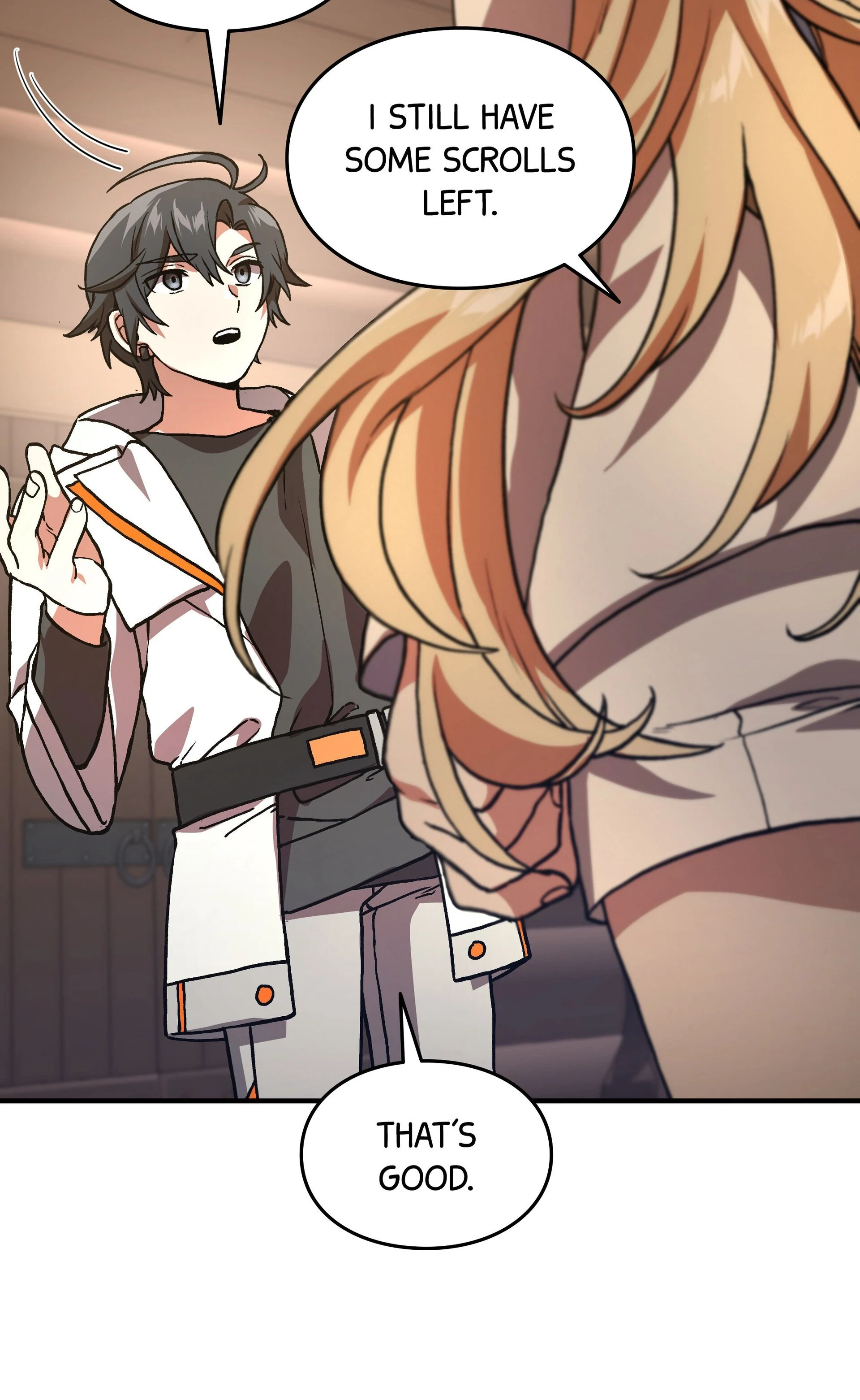 How I Became an SSS Rank Delivery Hunter Chapter 22 156 ch 22 26