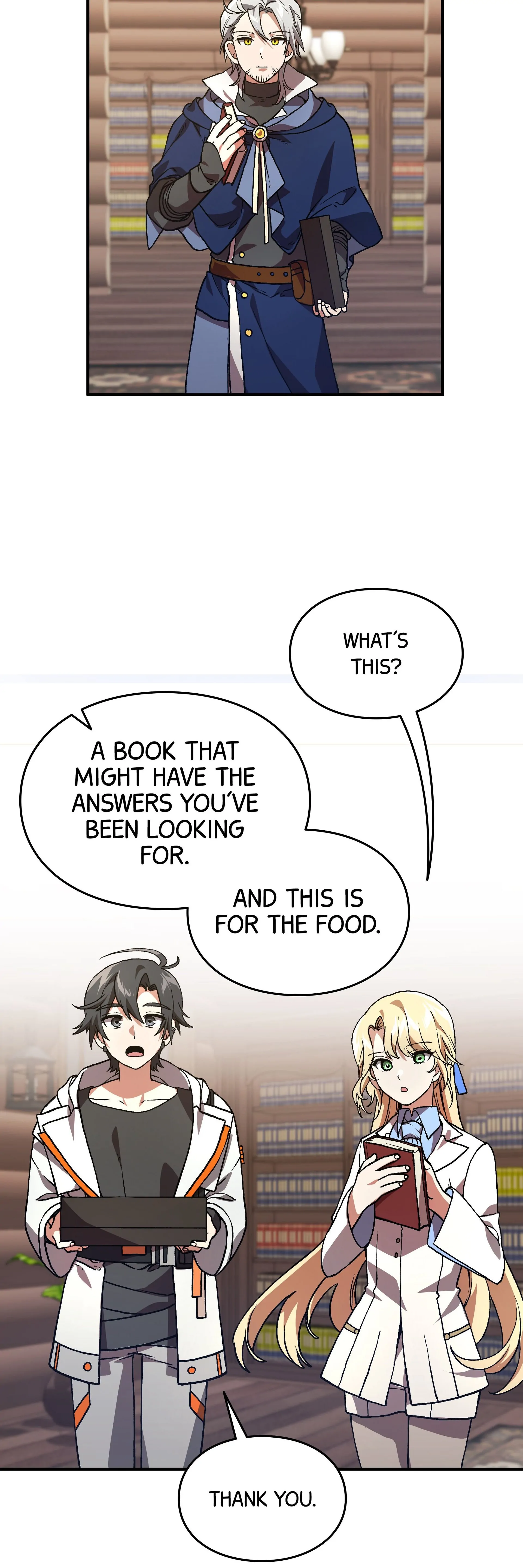 How I Became an SSS Rank Delivery Hunter Chapter 22 158 ch 22 28