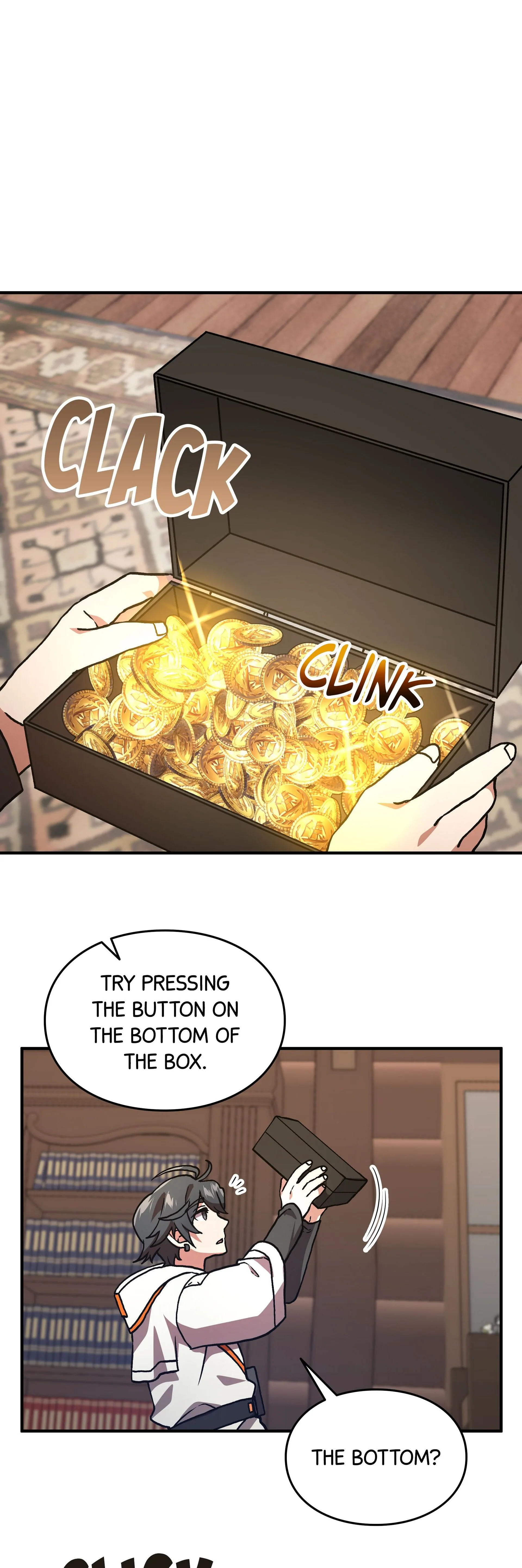 How I Became an SSS Rank Delivery Hunter Chapter 22 159 ch 22 29