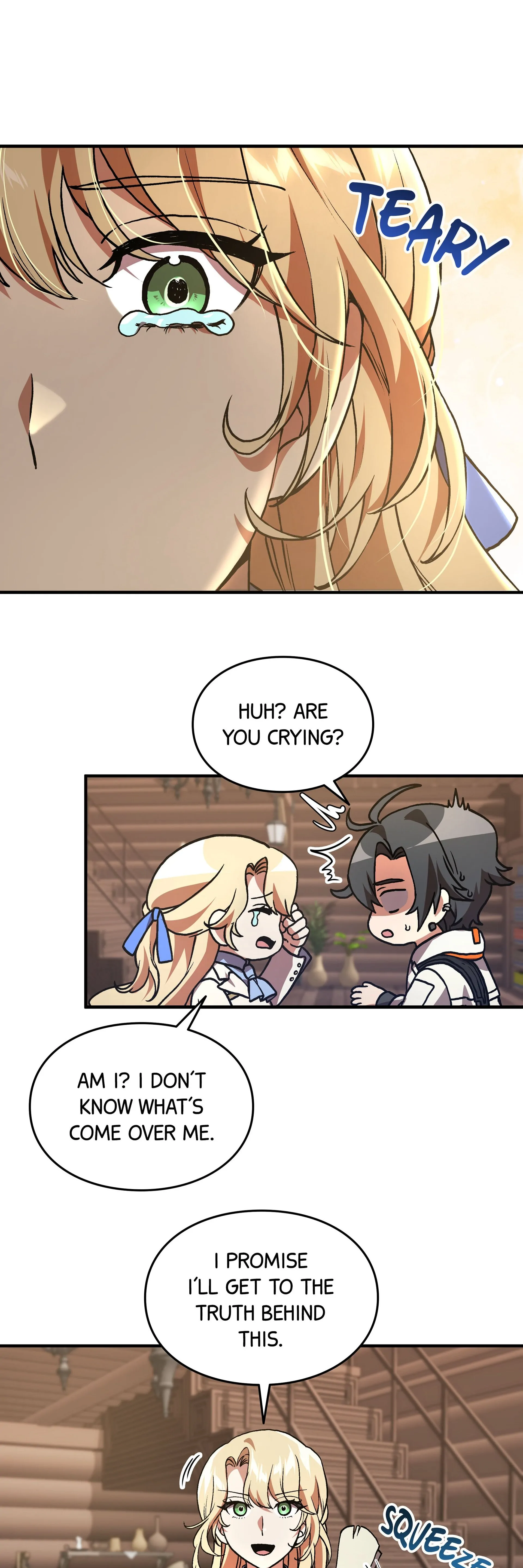 How I Became an SSS Rank Delivery Hunter Chapter 22 165 ch 22 35