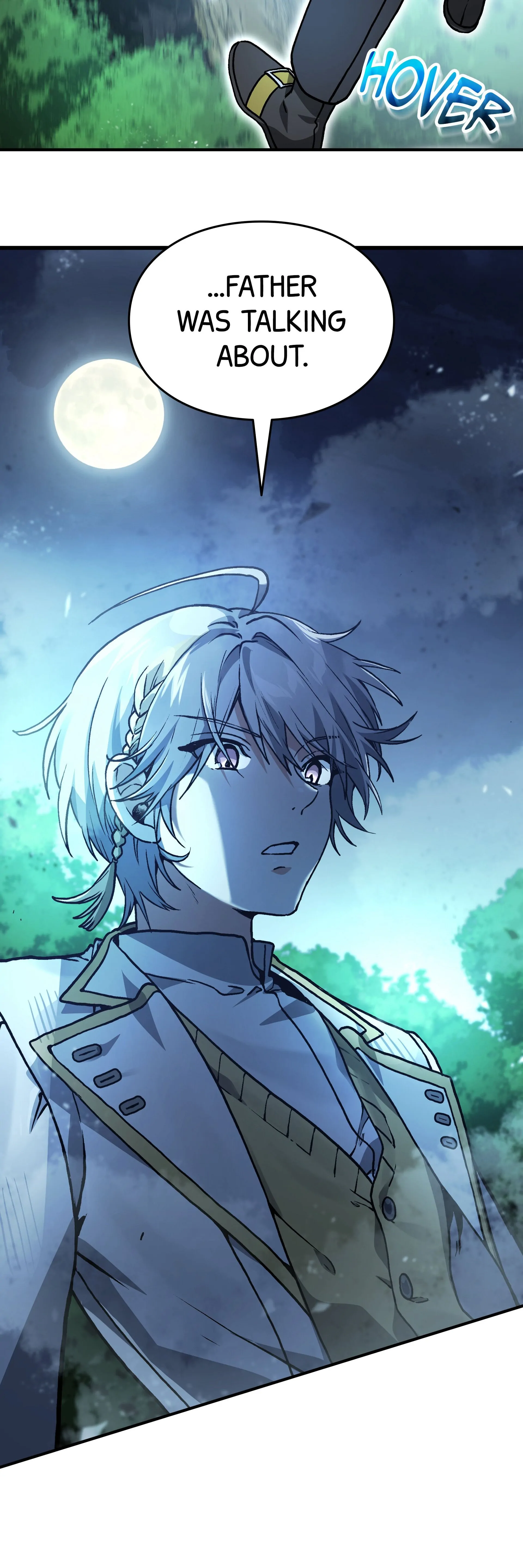 How I Became an SSS Rank Delivery Hunter Chapter 22 170 ch 22 40