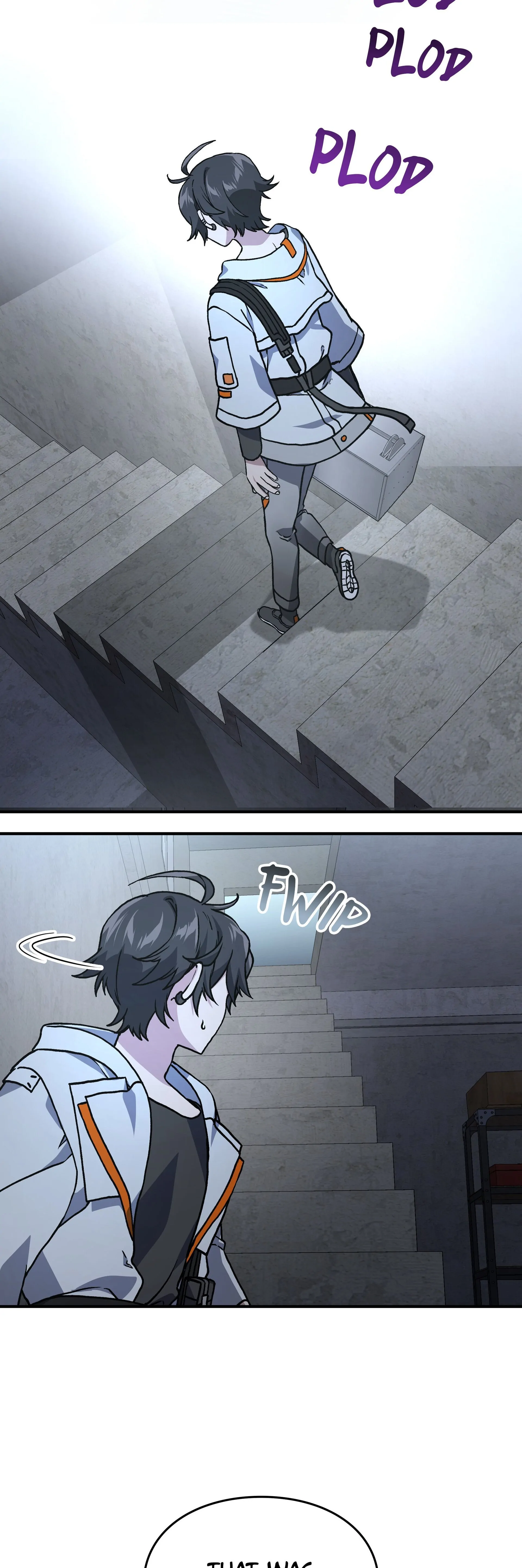 How I Became an SSS Rank Delivery Hunter Chapter 22 139 ch 22 9