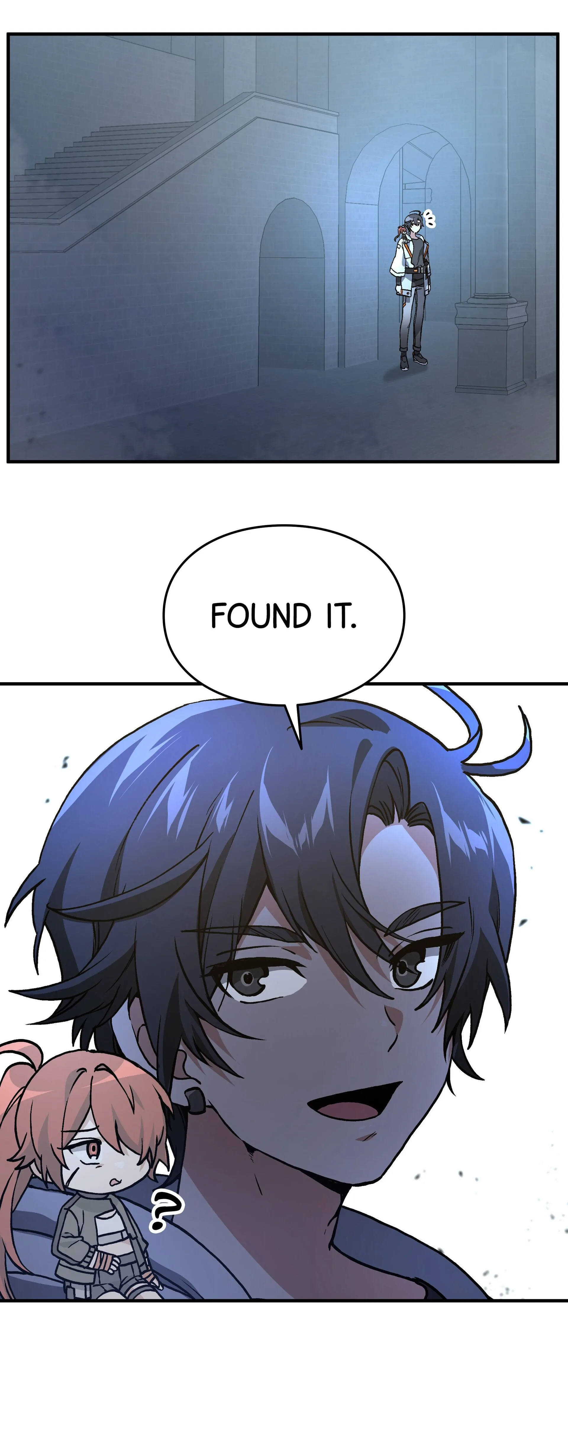 How I Became an SSS Rank Delivery Hunter Chapter 23 150 ch 23 14