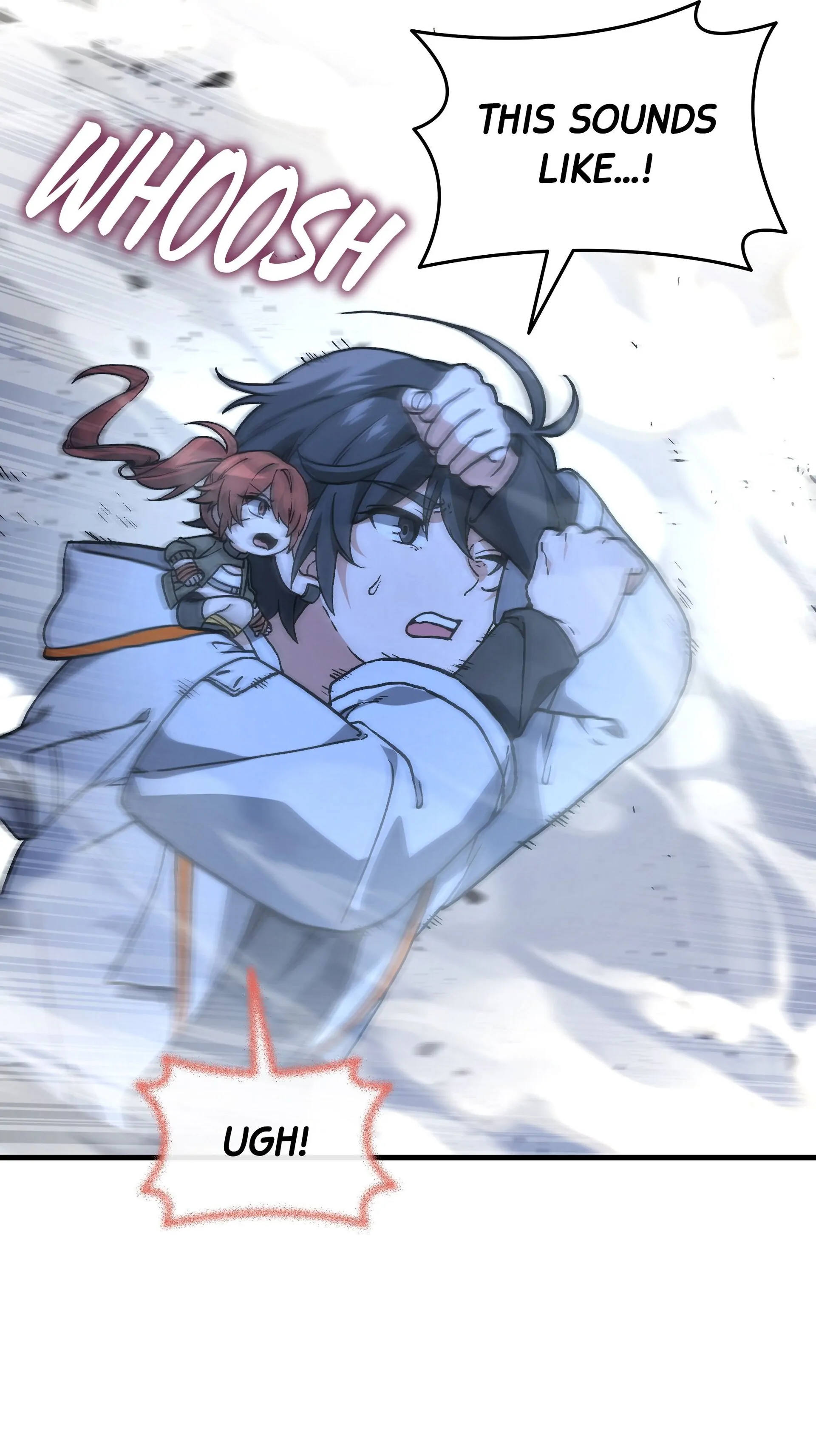 How I Became an SSS Rank Delivery Hunter Chapter 23 154 ch 23 18