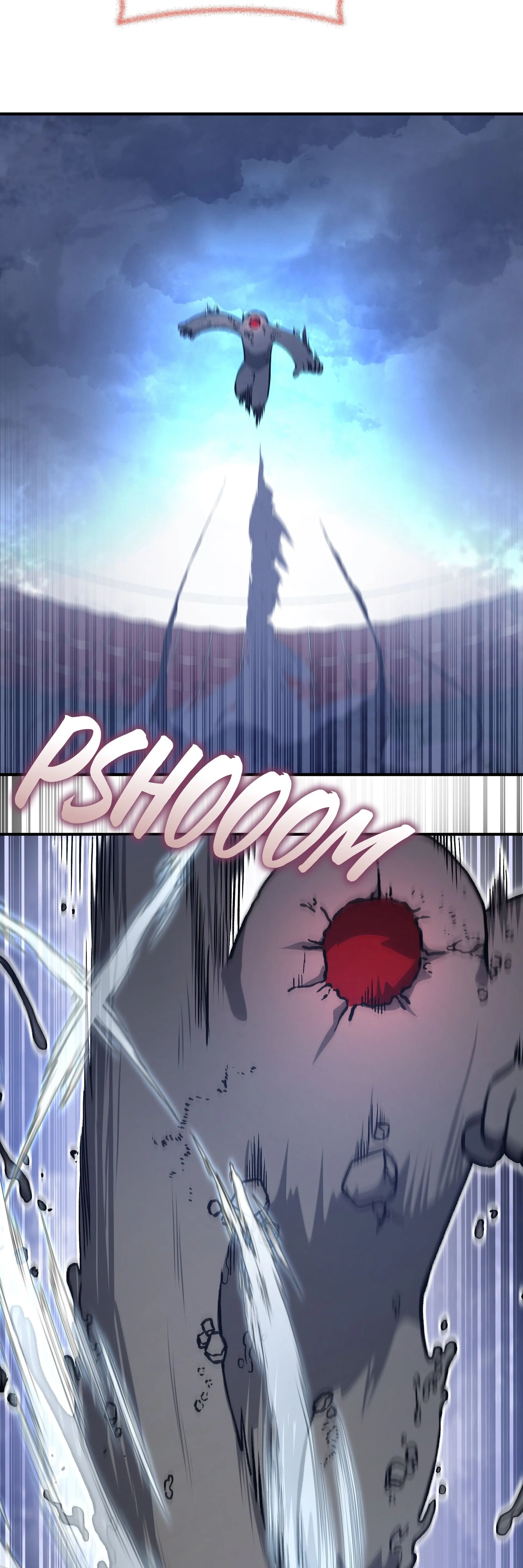 How I Became an SSS Rank Delivery Hunter Chapter 23 156 ch 23 20